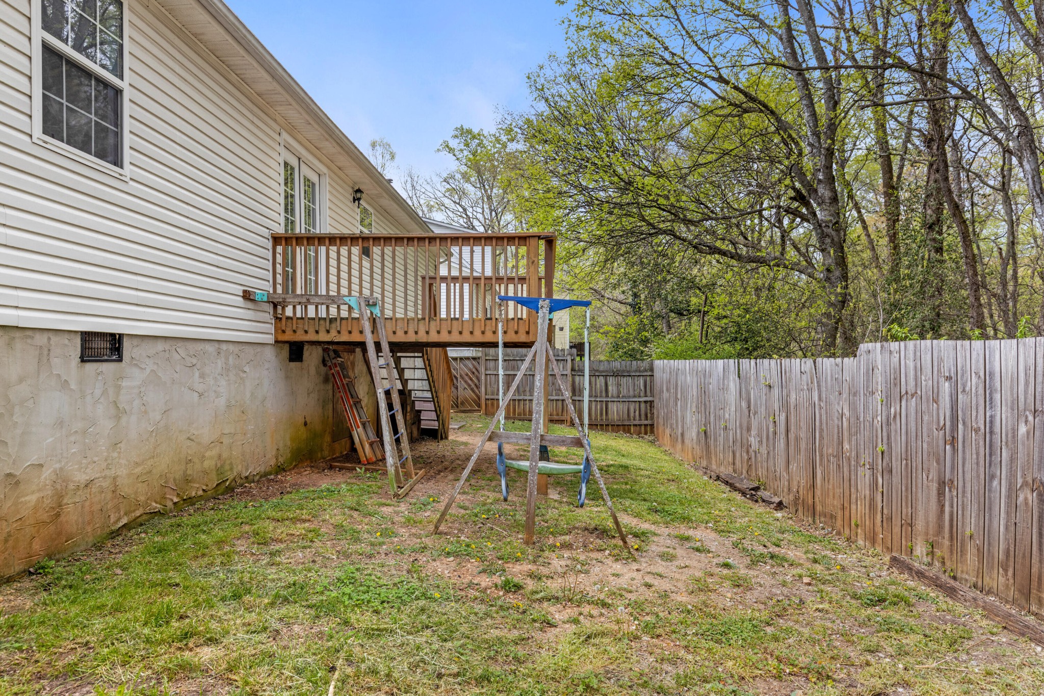 110 Christopher Drive Chickamauga GA 30707