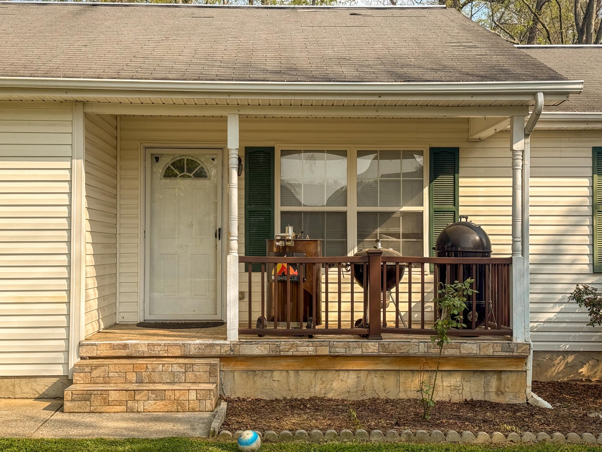 110 Christopher Drive Chickamauga GA 30707