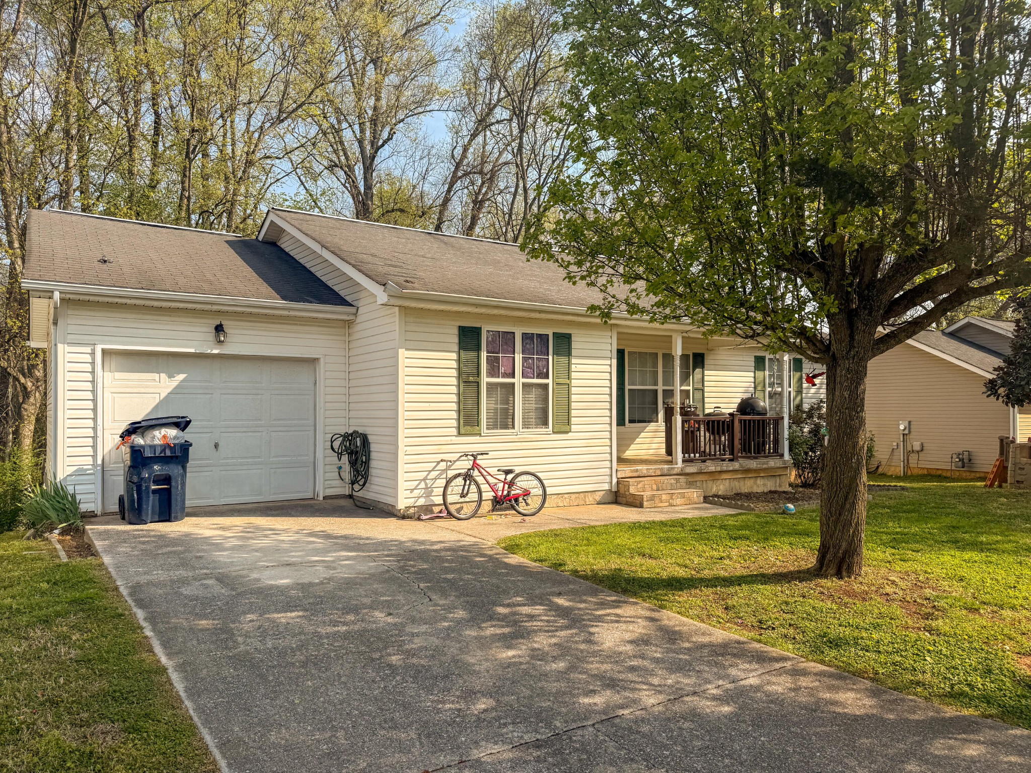 110 Christopher Drive Chickamauga GA 30707