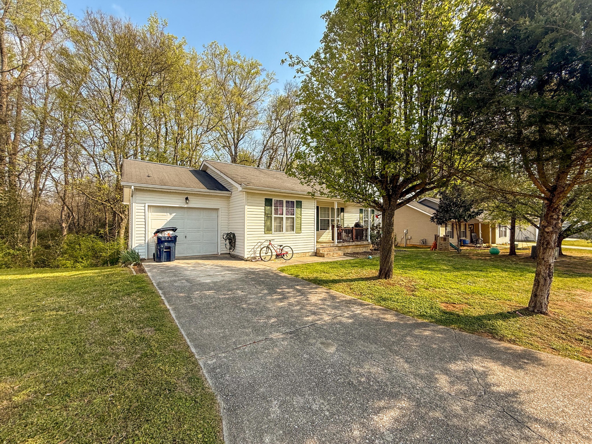 110 Christopher Drive Chickamauga GA 30707