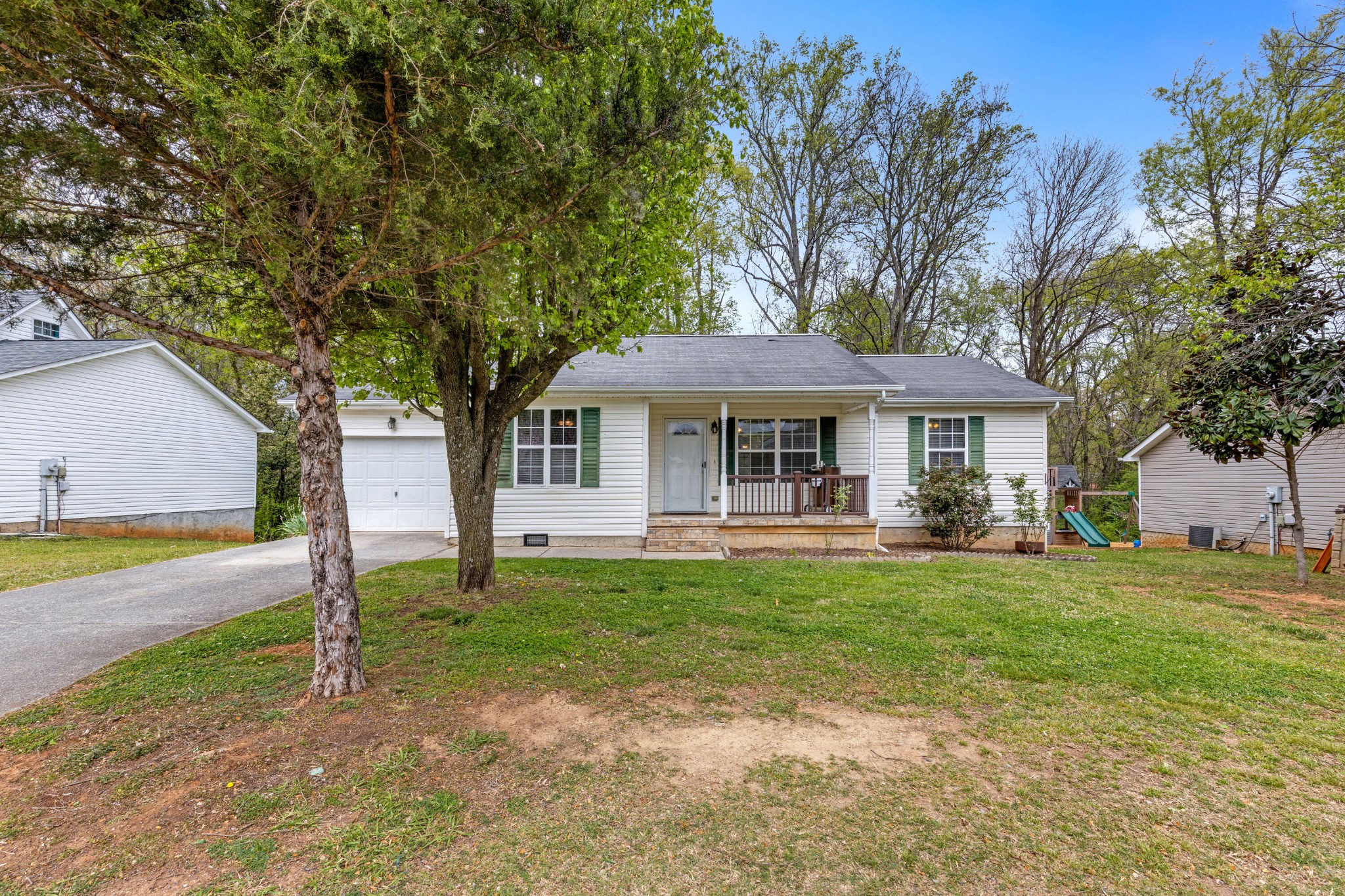 110 Christopher Drive Chickamauga GA 30707