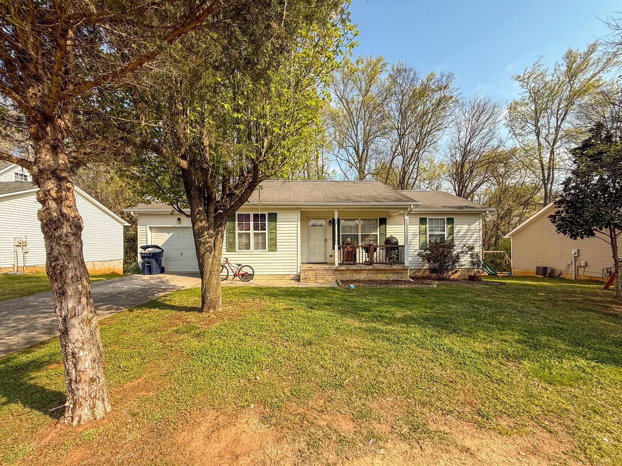 110 Christopher Drive Chickamauga GA 30707