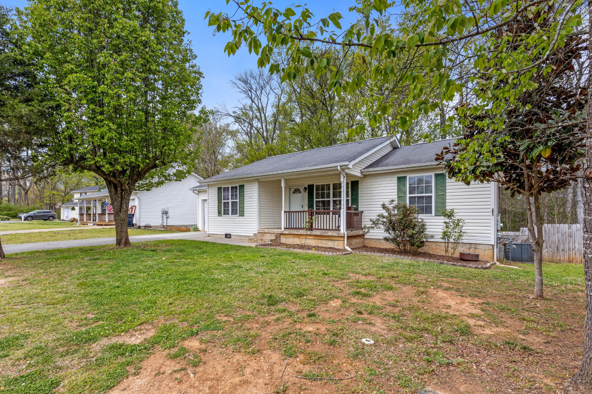 110 Christopher Drive Chickamauga GA 30707