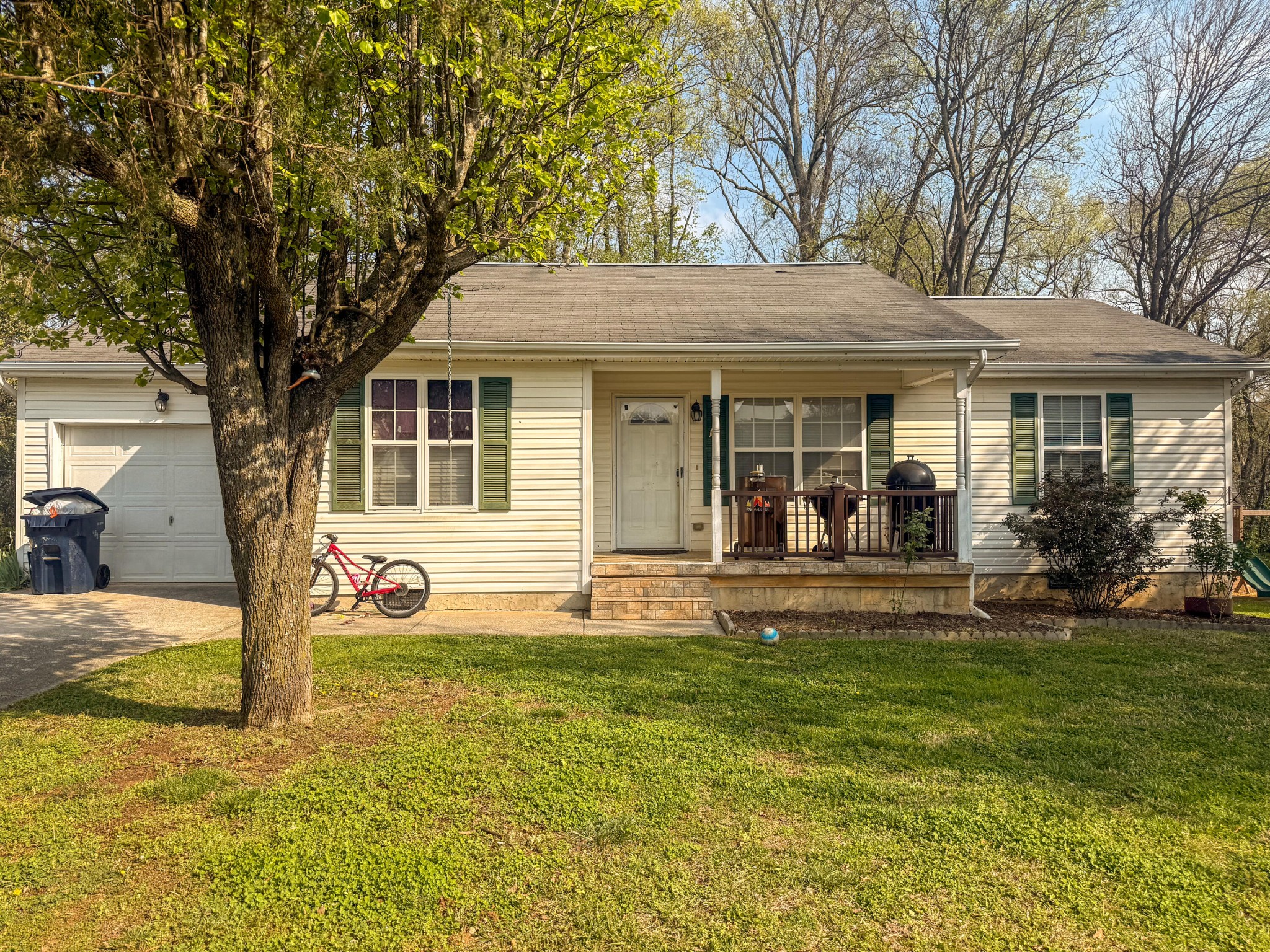 110 Christopher Drive Chickamauga GA 30707