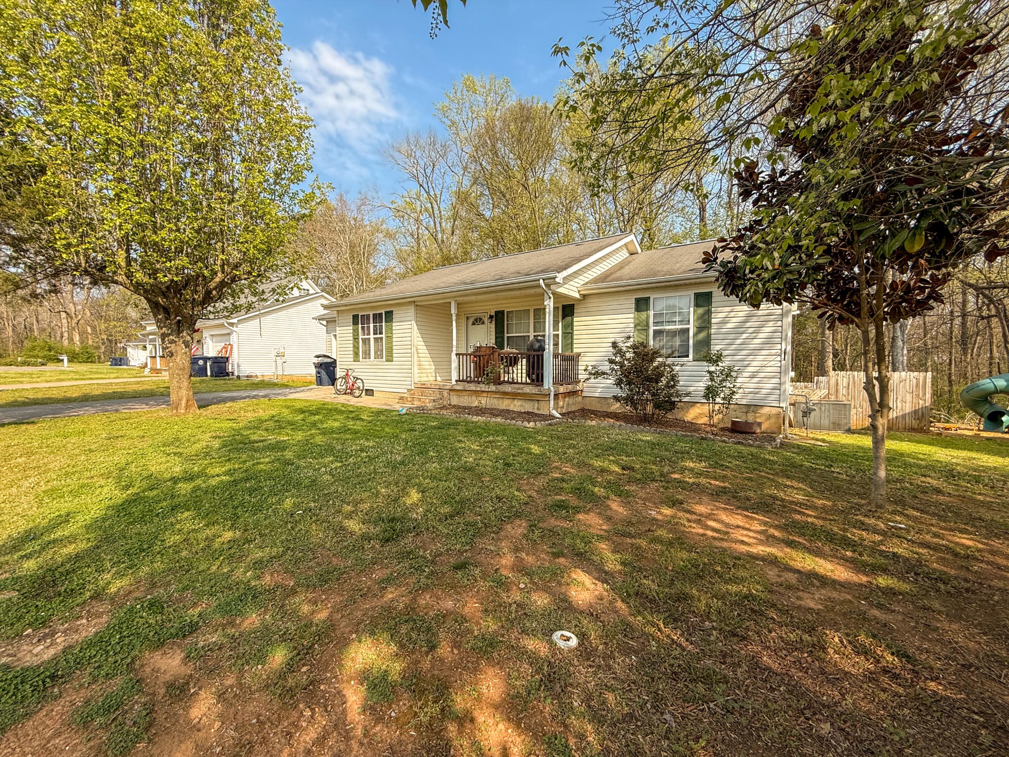 110 Christopher Drive Chickamauga GA 30707
