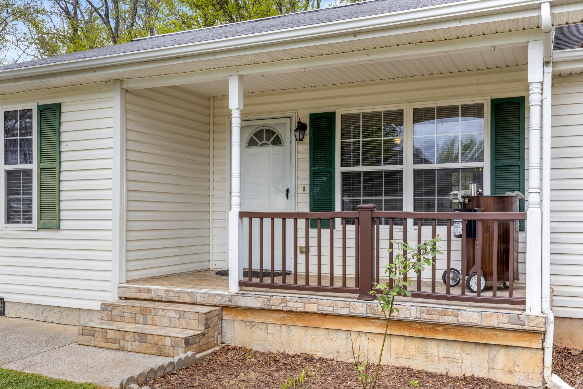 110 Christopher Drive Chickamauga GA 30707