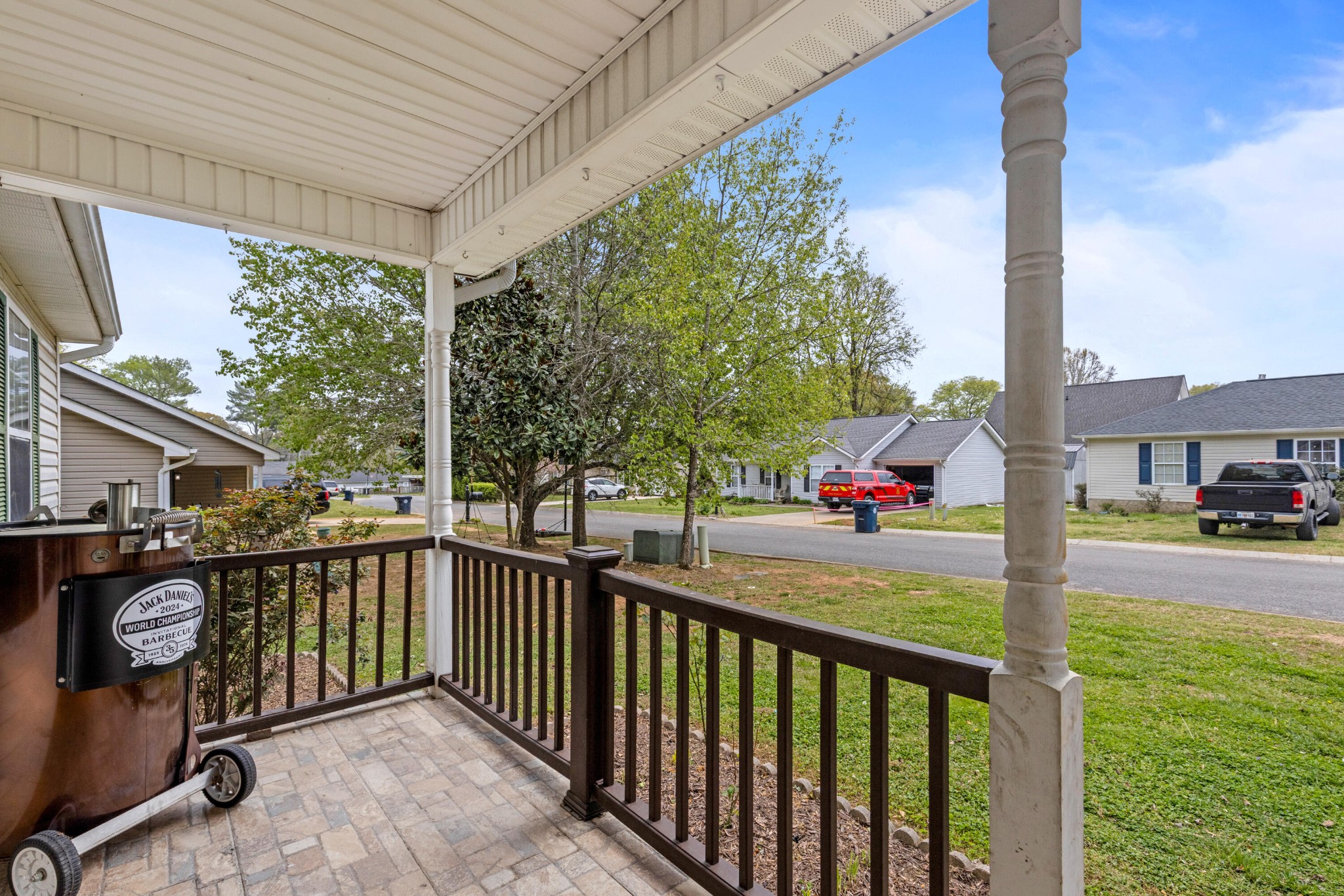 110 Christopher Drive Chickamauga GA 30707