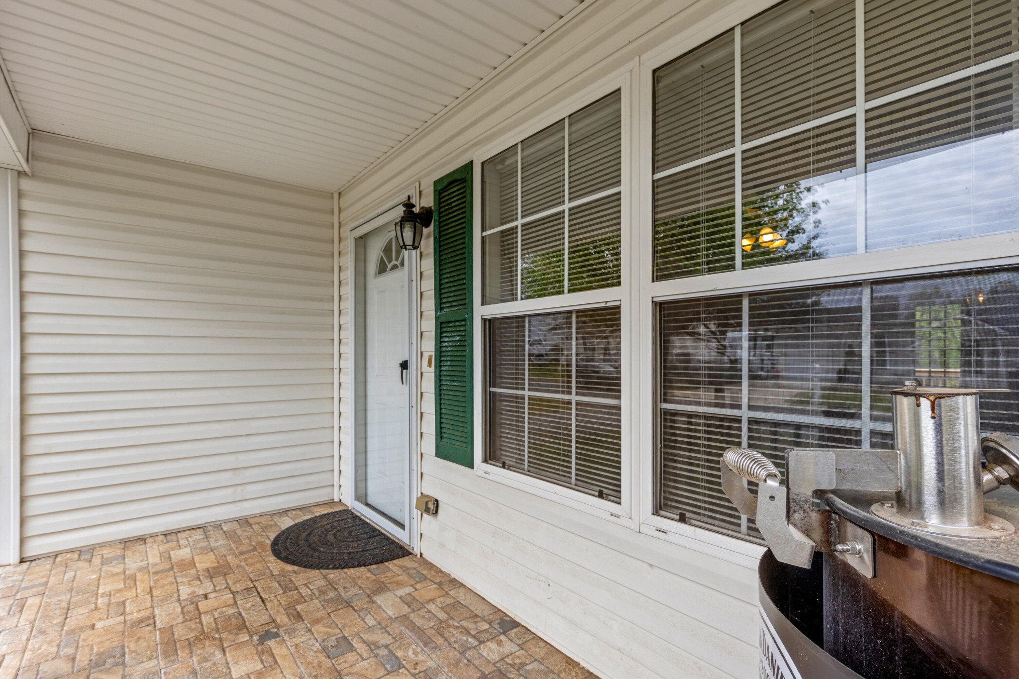110 Christopher Drive Chickamauga GA 30707