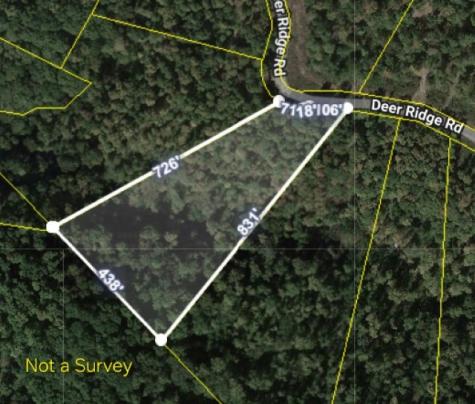 0 Deer Ridge Waynesboro TN 38485