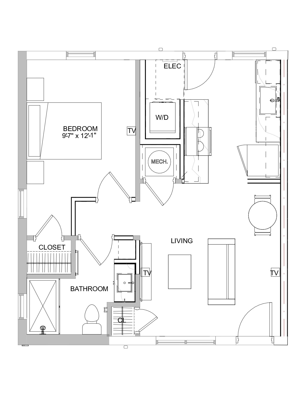 204 Boatman Street Cookeville TN 38501