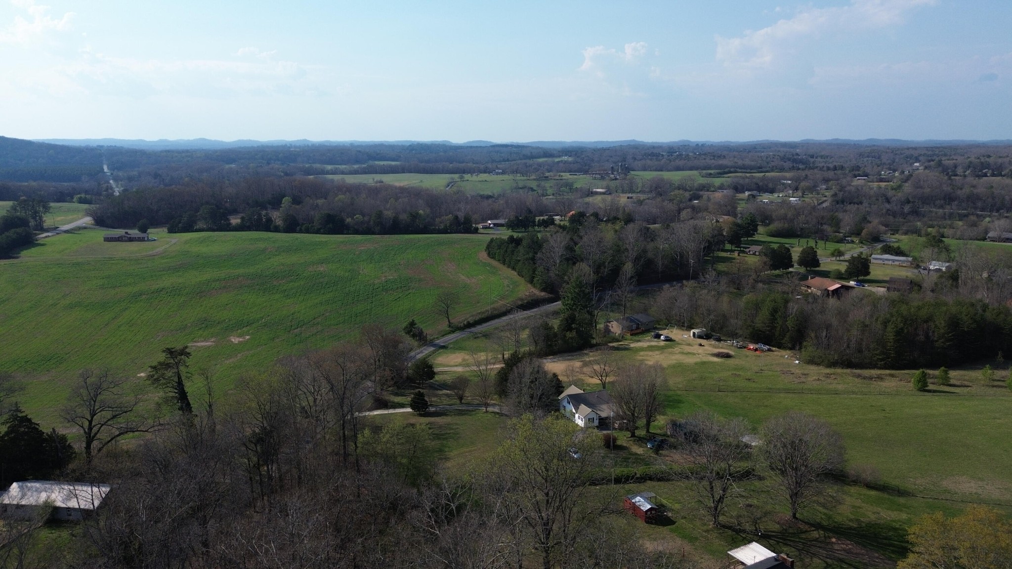 0 County Road 860 Delano TN 37325