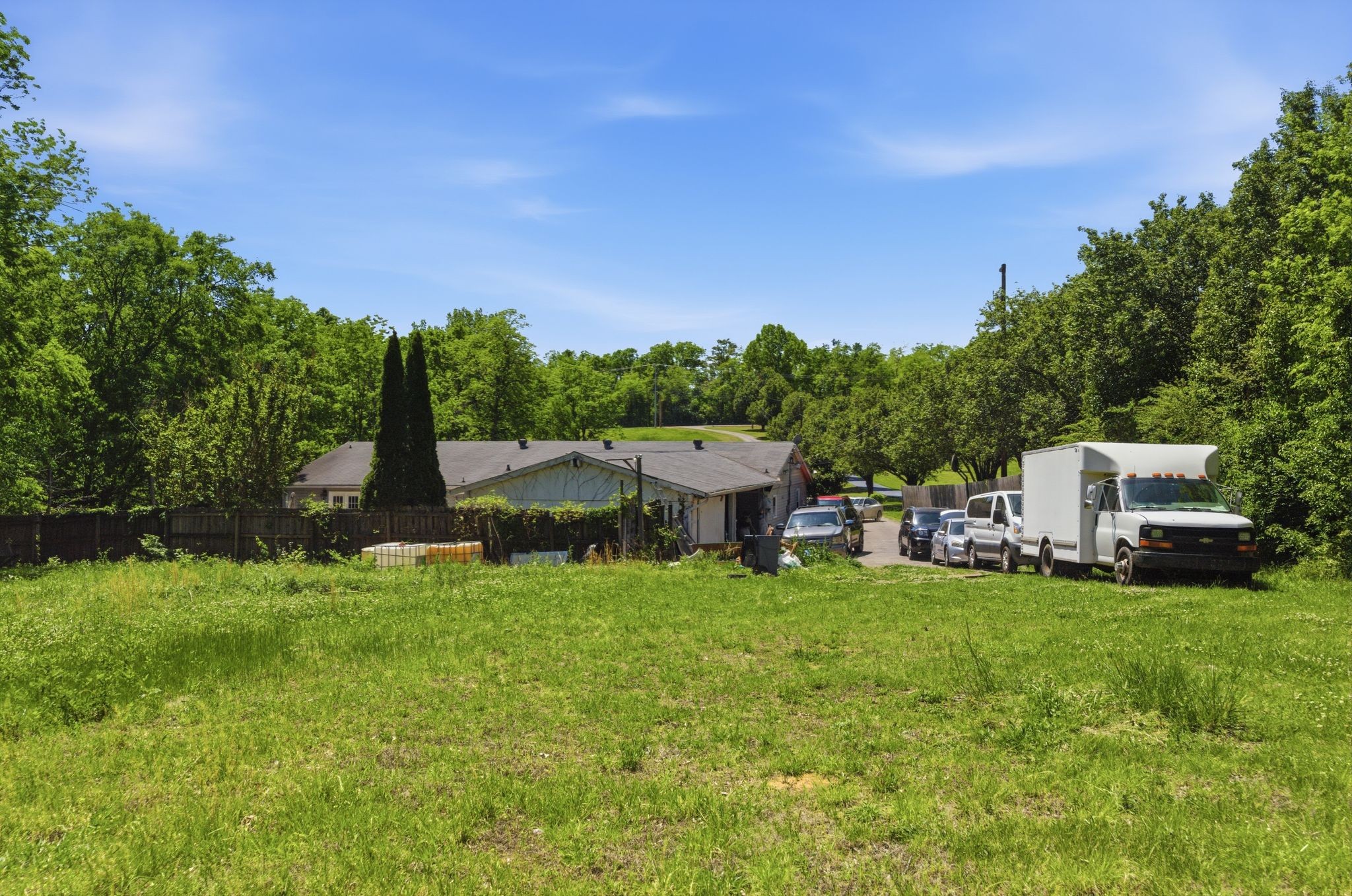 6010 Cane Ridge Road Antioch TN 37013