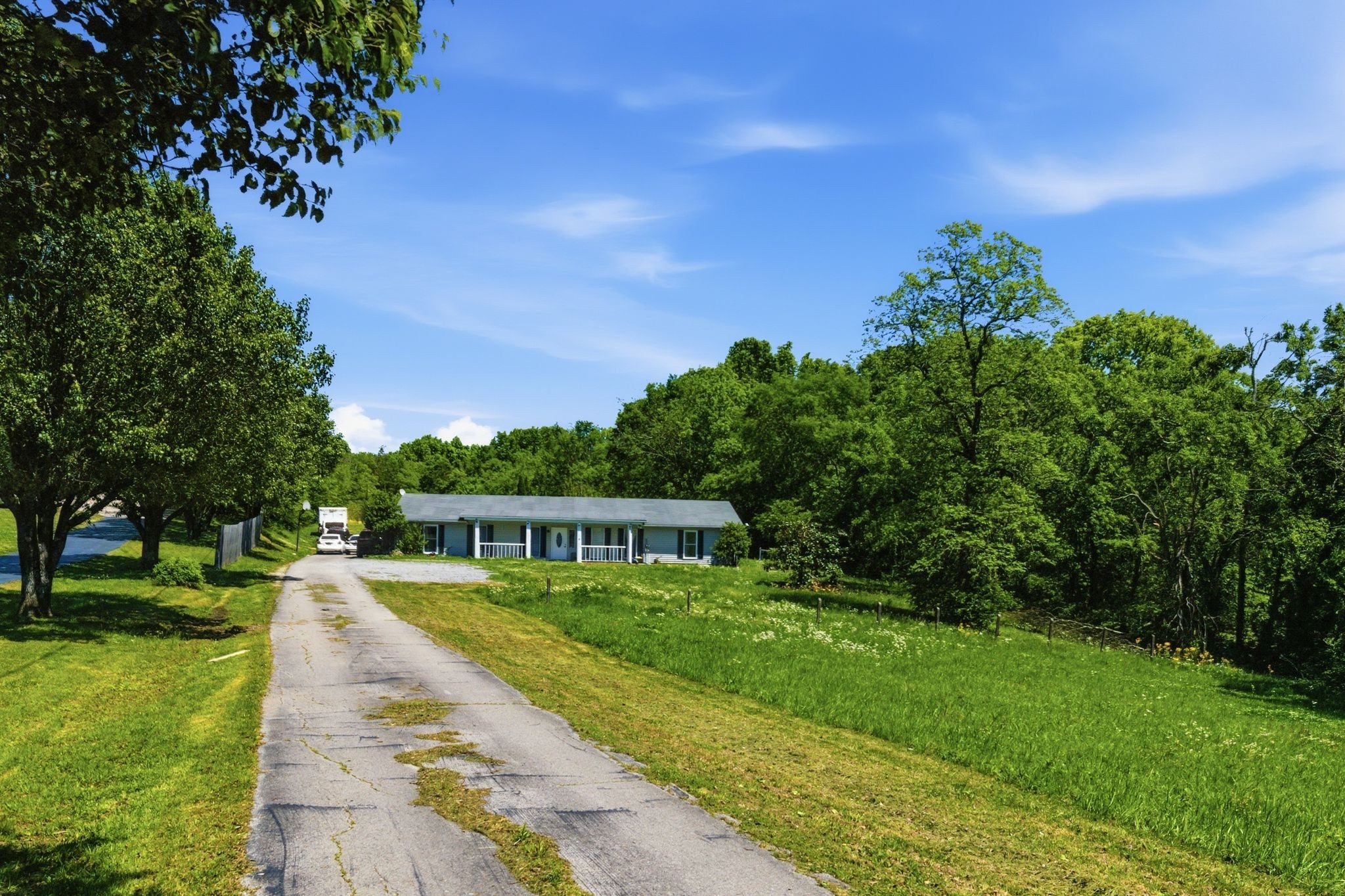 6010 Cane Ridge Road Antioch TN 37013