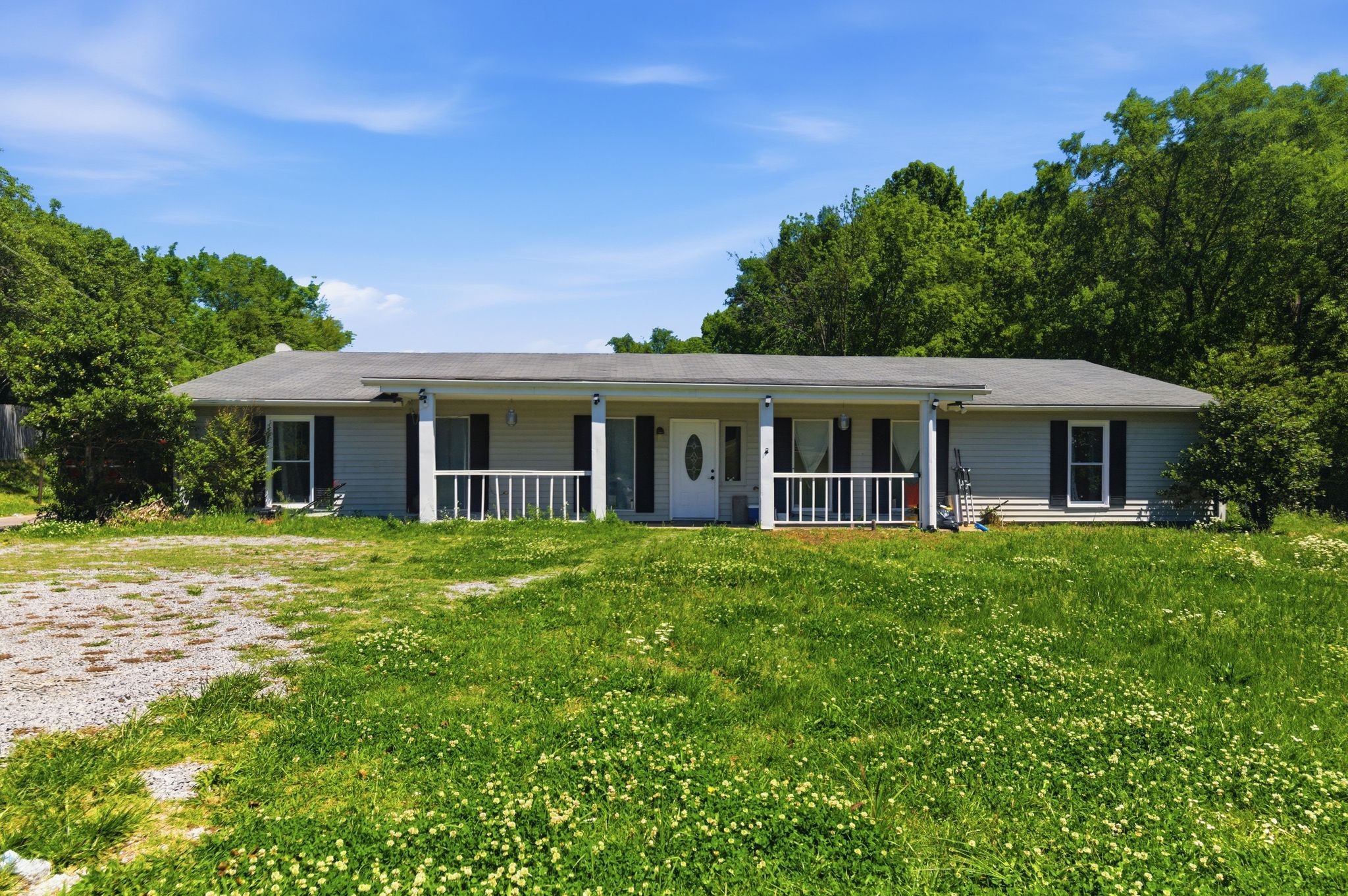 6010 Cane Ridge Road Antioch TN 37013