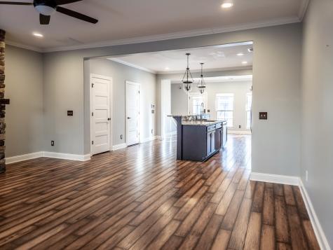 3227 Blue Sky Drive Murfreesboro TN 37130
