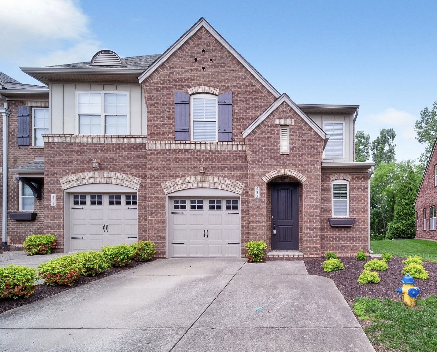 533 Millwood Lane Mount Juliet TN 37122