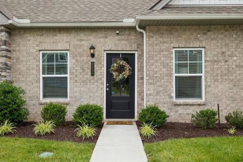 2330 Laurelstone Drive Murfreesboro TN 37130