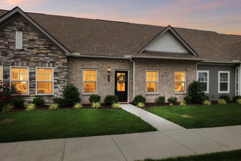 2330 Laurelstone Drive Murfreesboro TN 37130