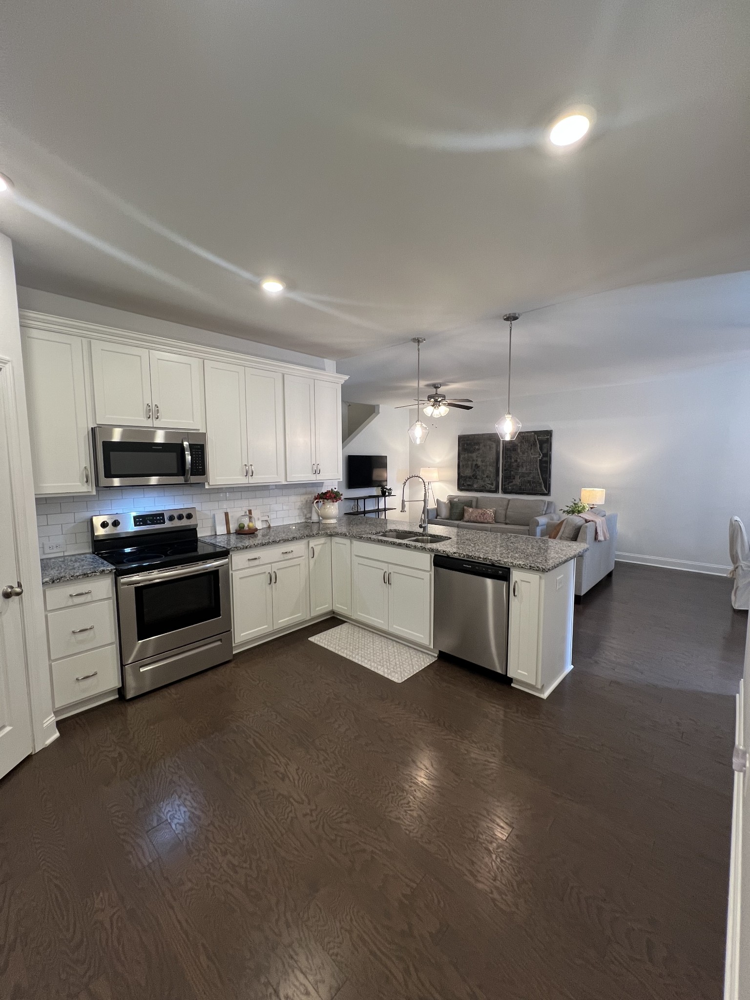 2330 Laurelstone Drive Murfreesboro TN 37130