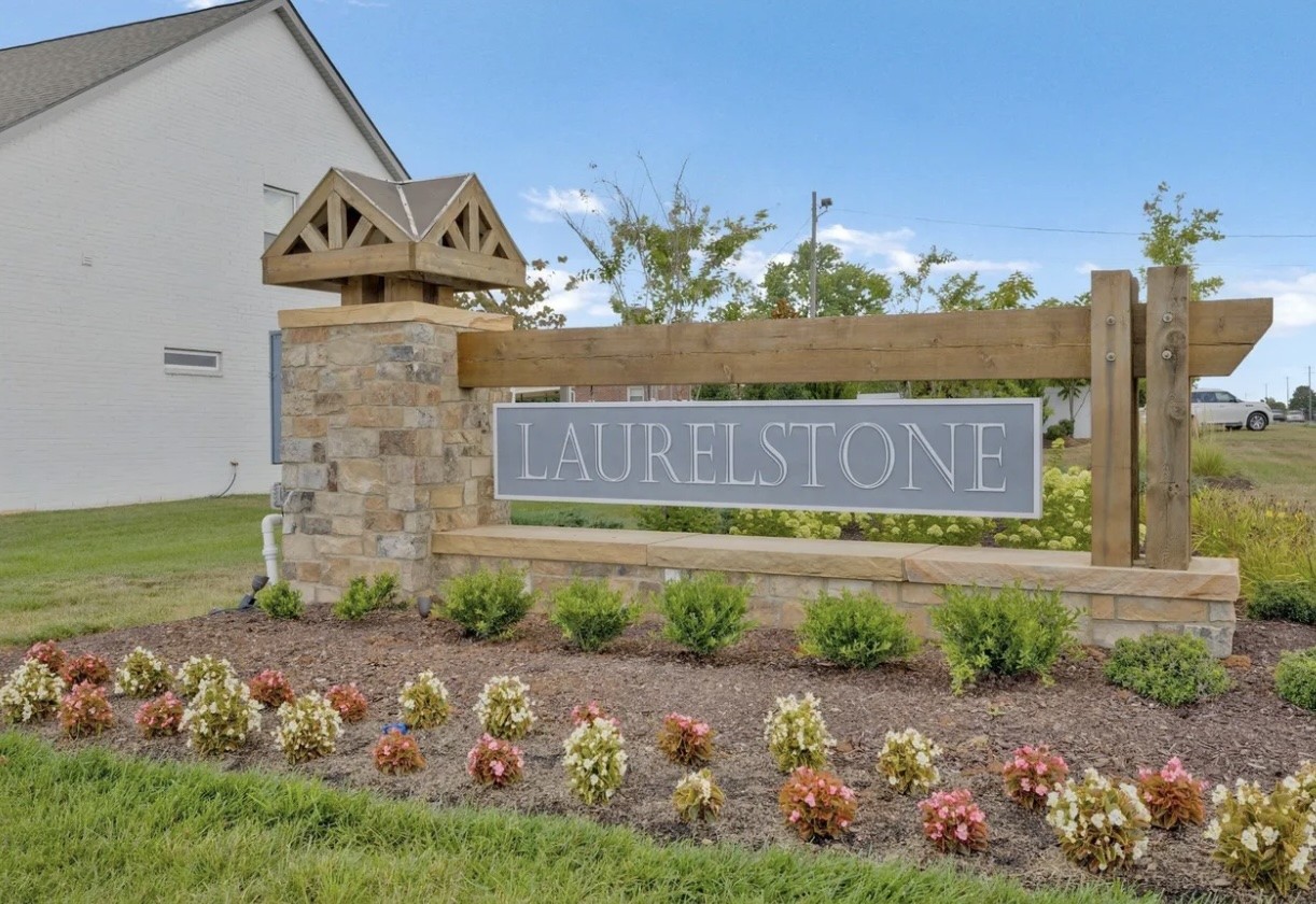 2330 Laurelstone Drive Murfreesboro TN 37130