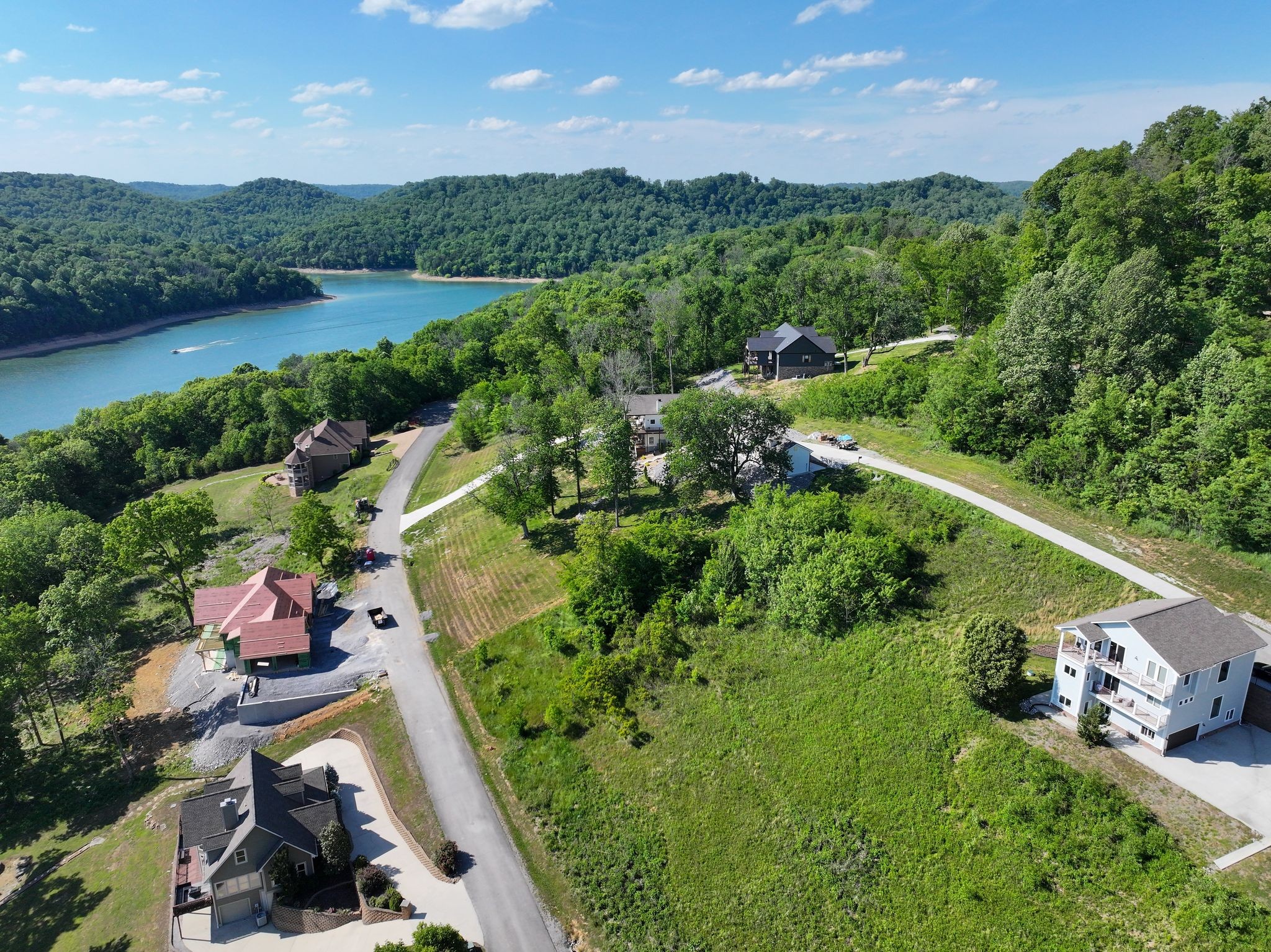 0 Highbridge Drive Smithville TN 37166