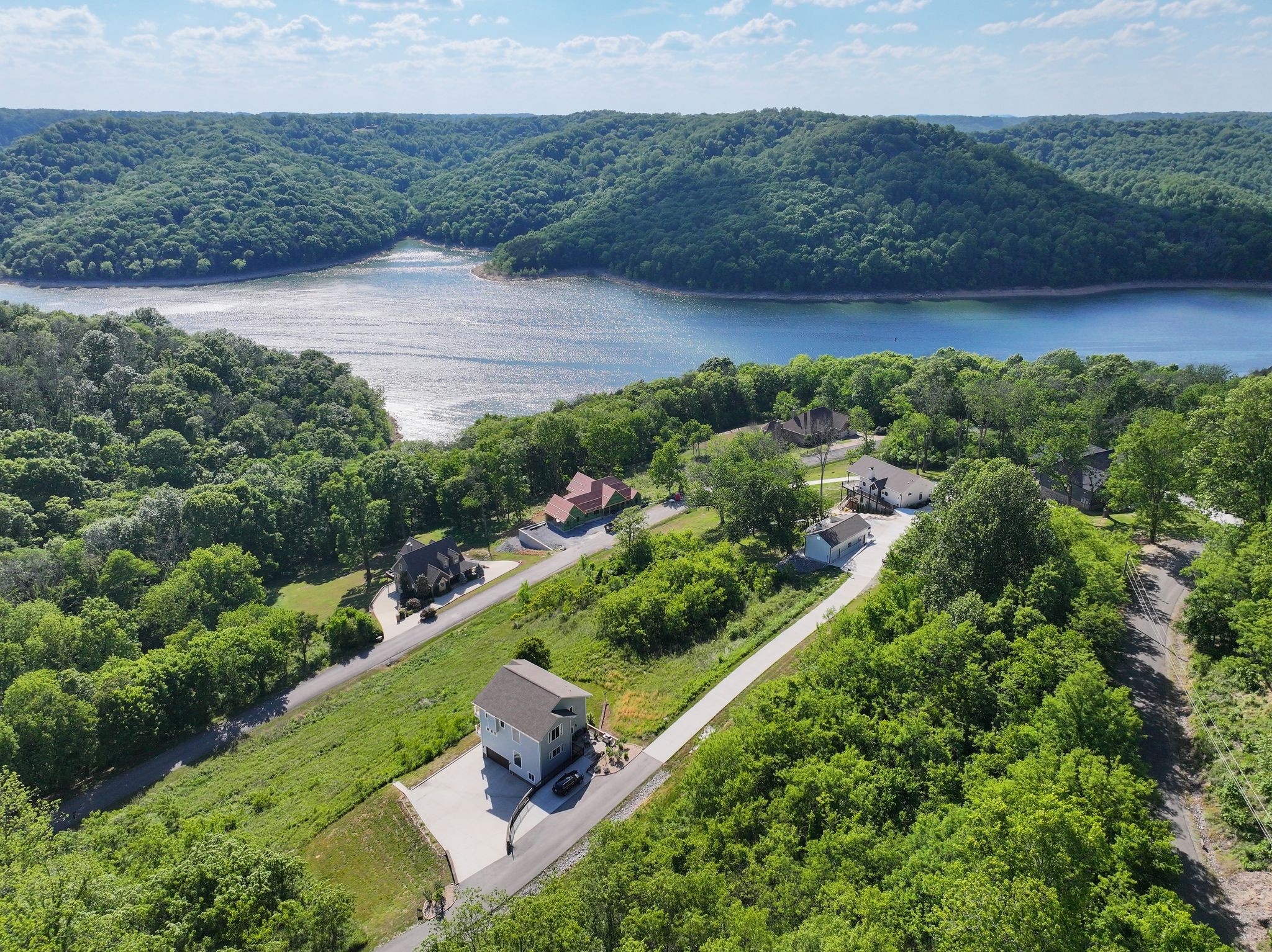 0 Highbridge Drive Smithville TN 37166