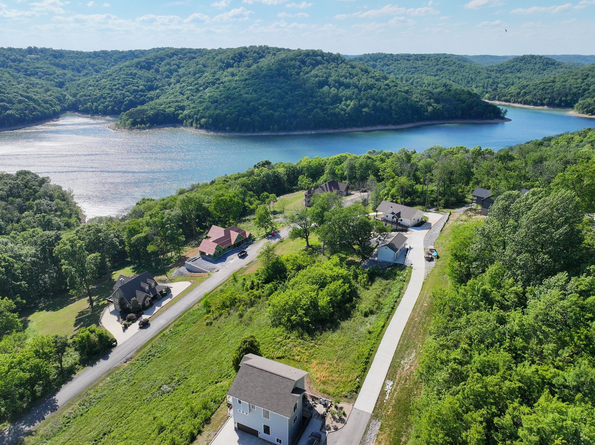 0 Highbridge Drive Smithville TN 37166