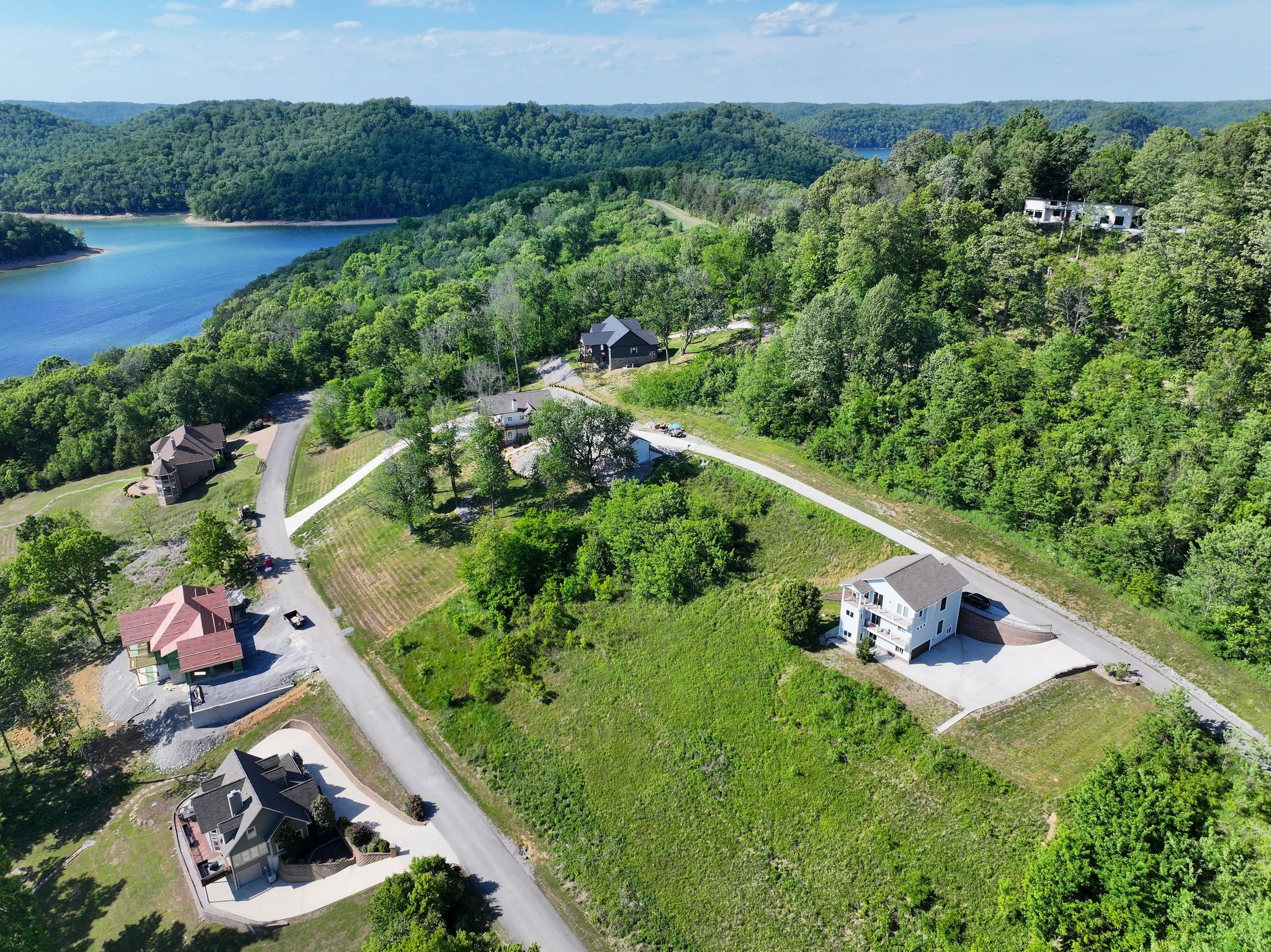 0 Highbridge Drive Smithville TN 37166