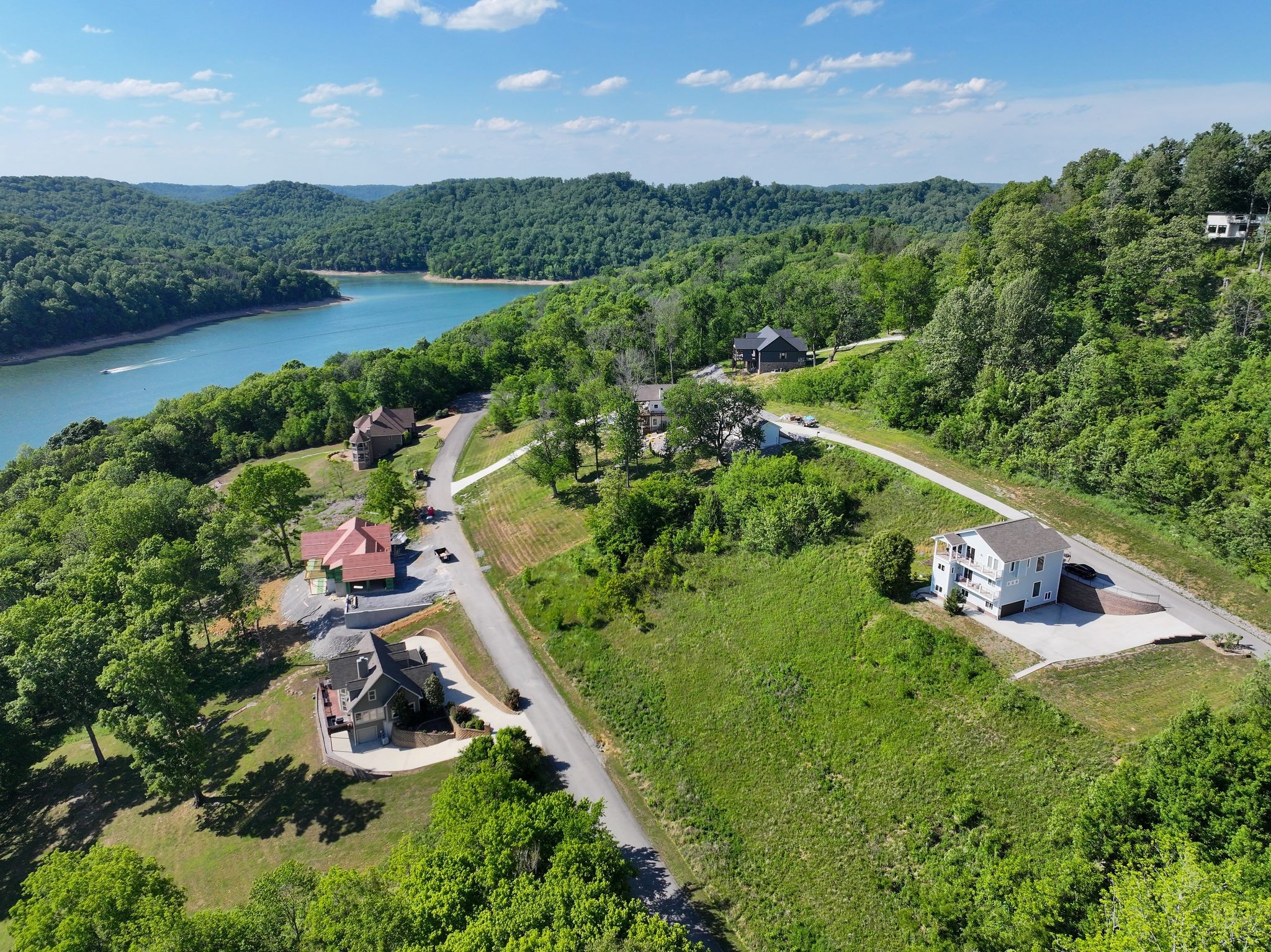 0 Highbridge Drive Smithville TN 37166