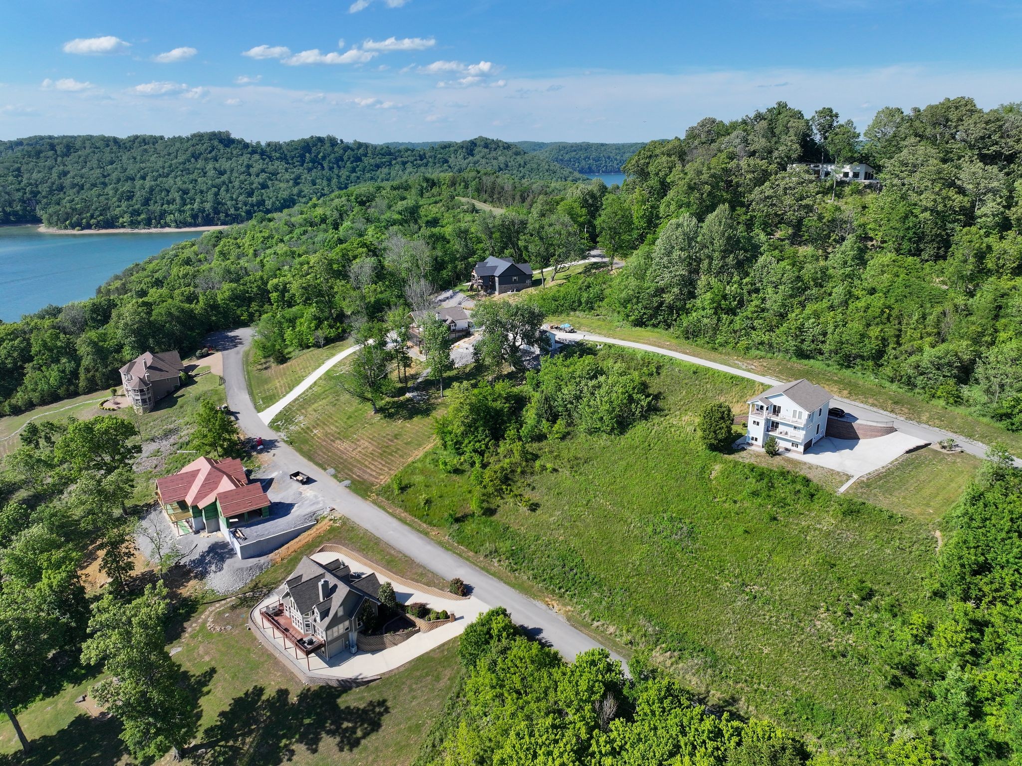 0 Highbridge Drive Smithville TN 37166