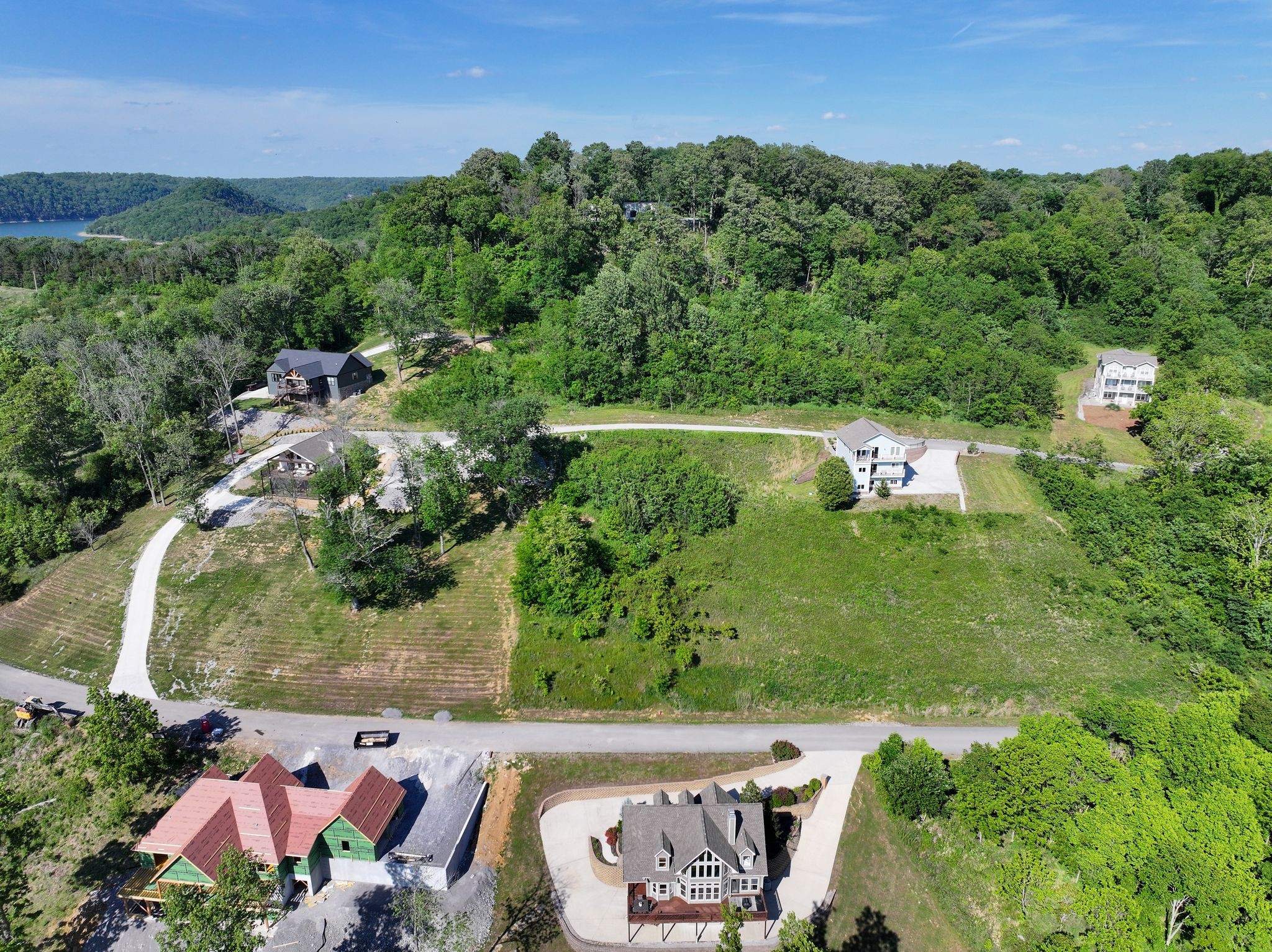 0 Highbridge Drive Smithville TN 37166