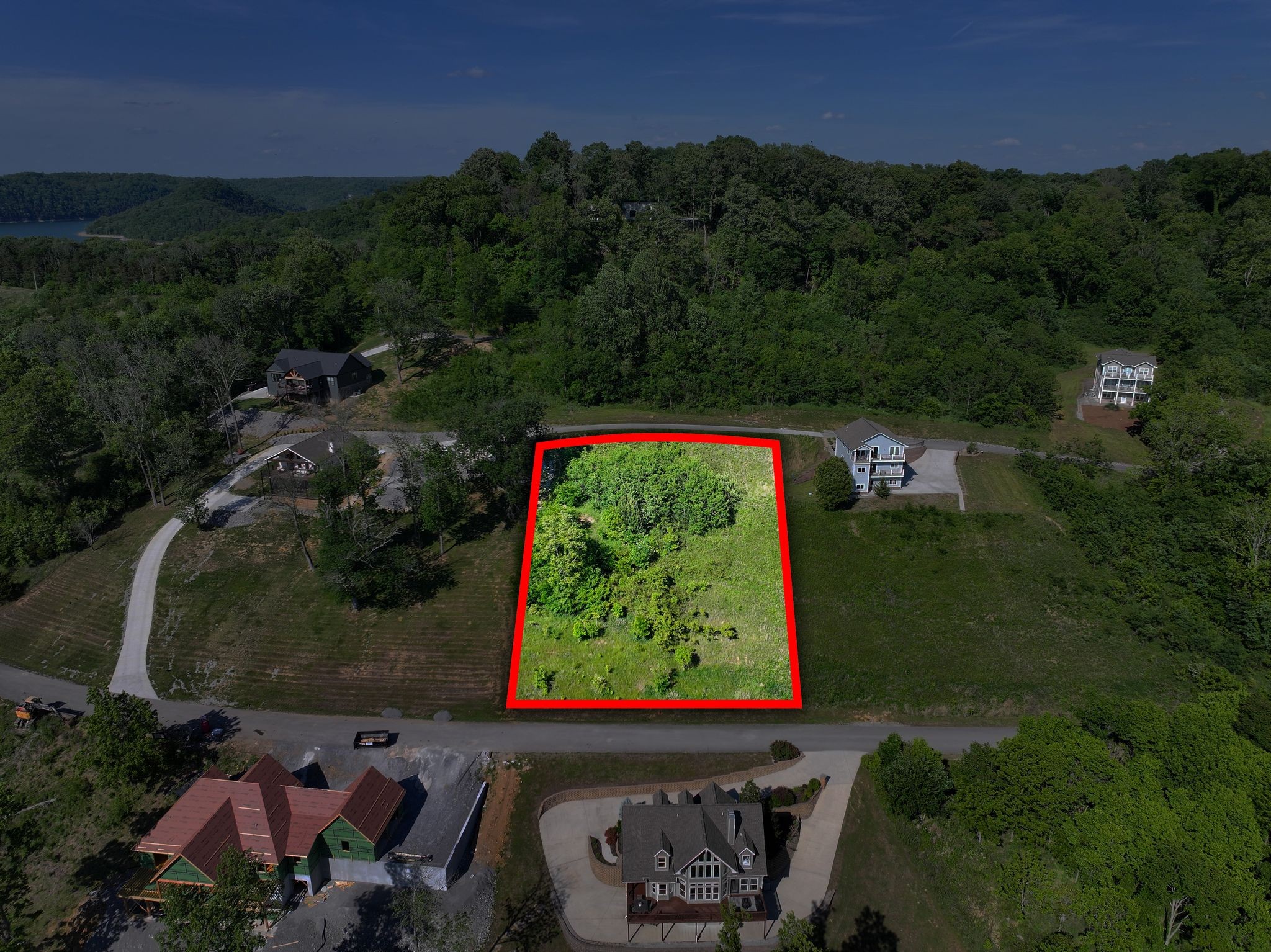 0 Highbridge Drive Smithville TN 37166