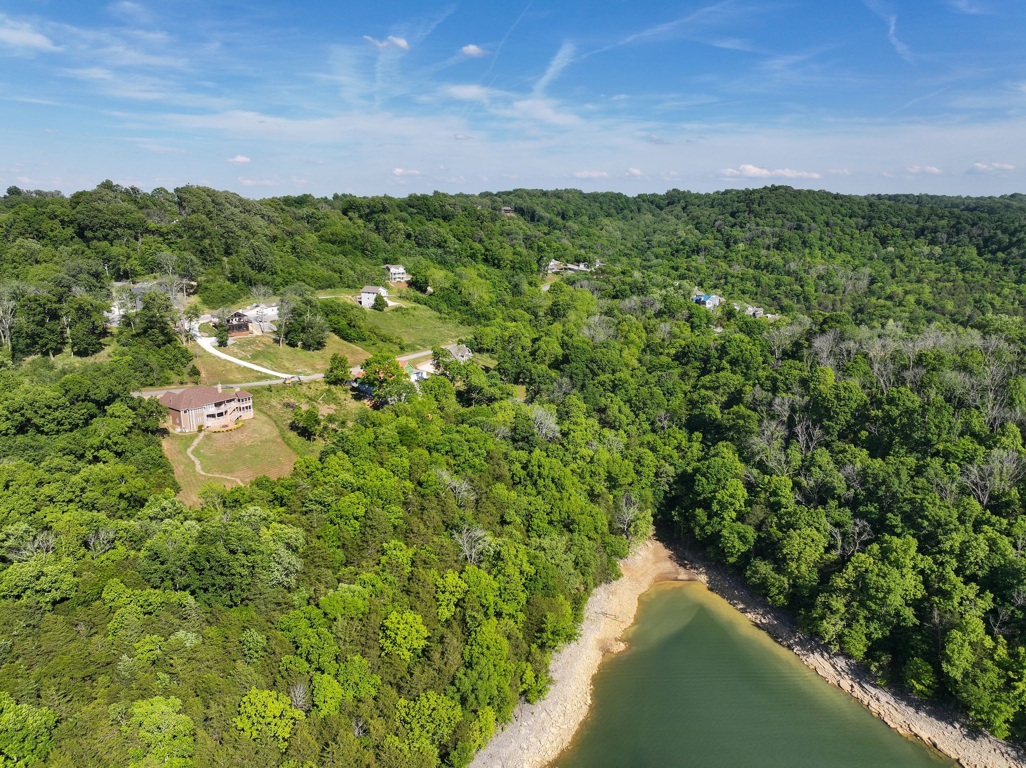 0 Highbridge Drive Smithville TN 37166