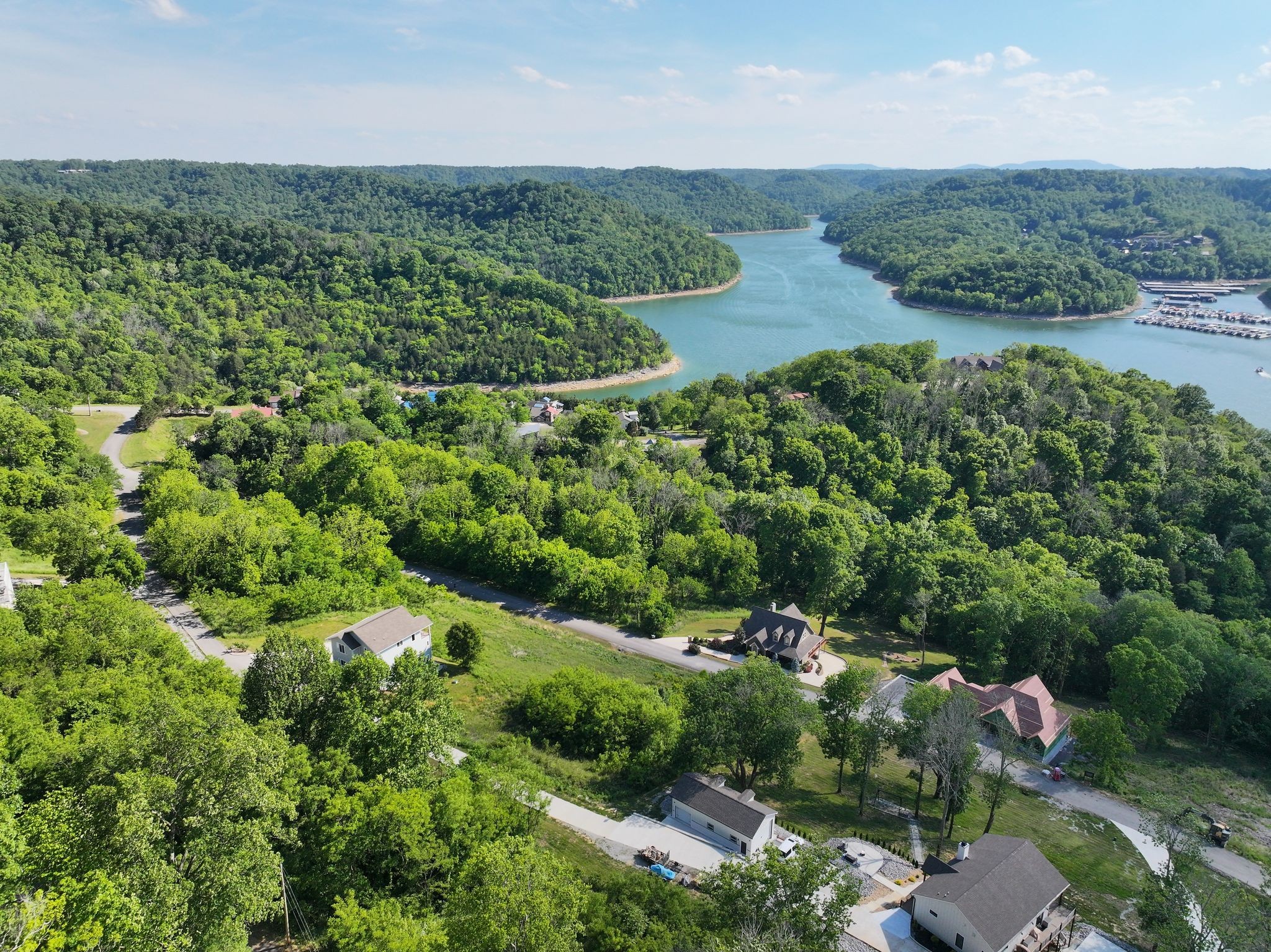 0 Highbridge Drive Smithville TN 37166