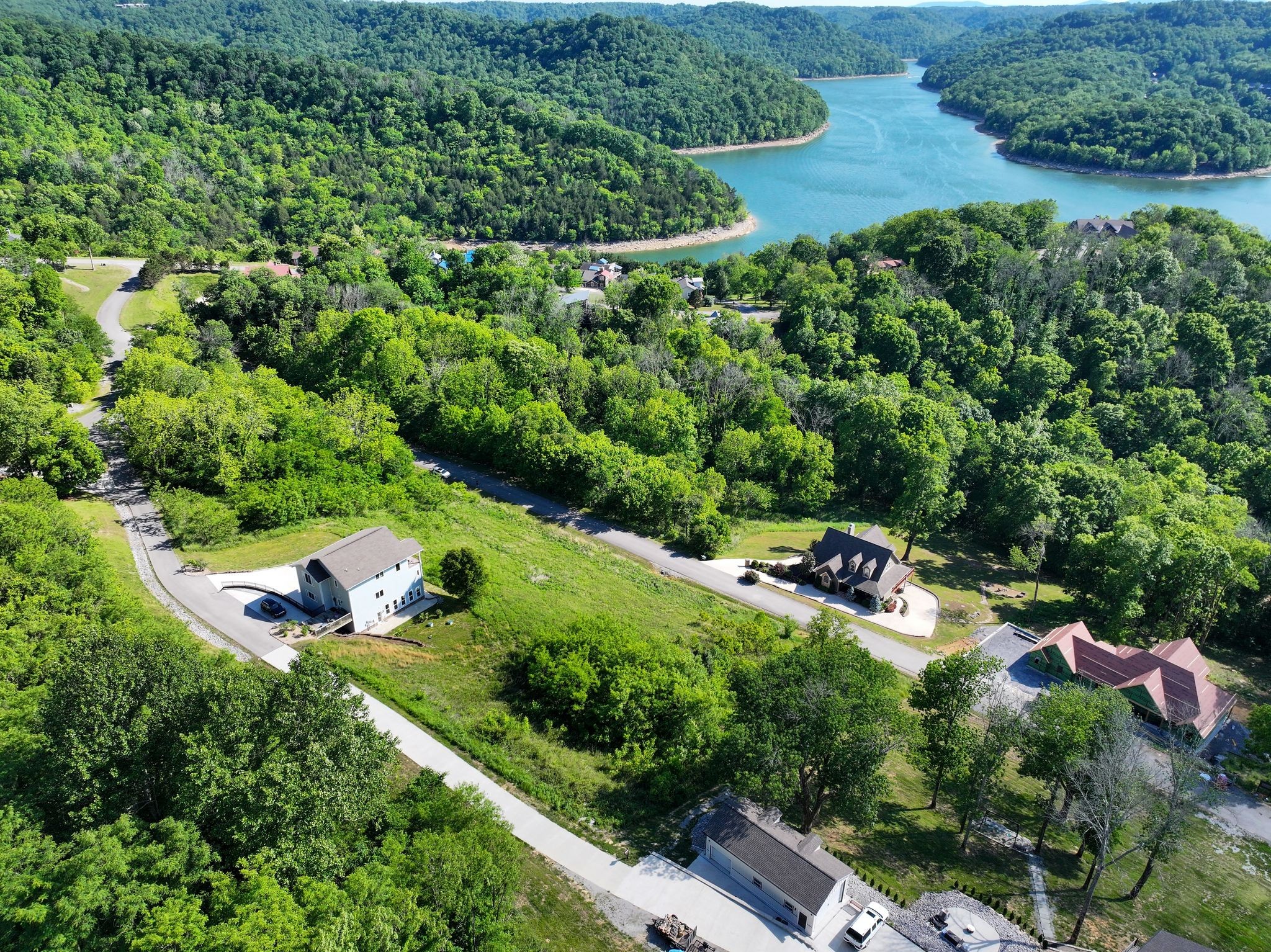 0 Highbridge Drive Smithville TN 37166