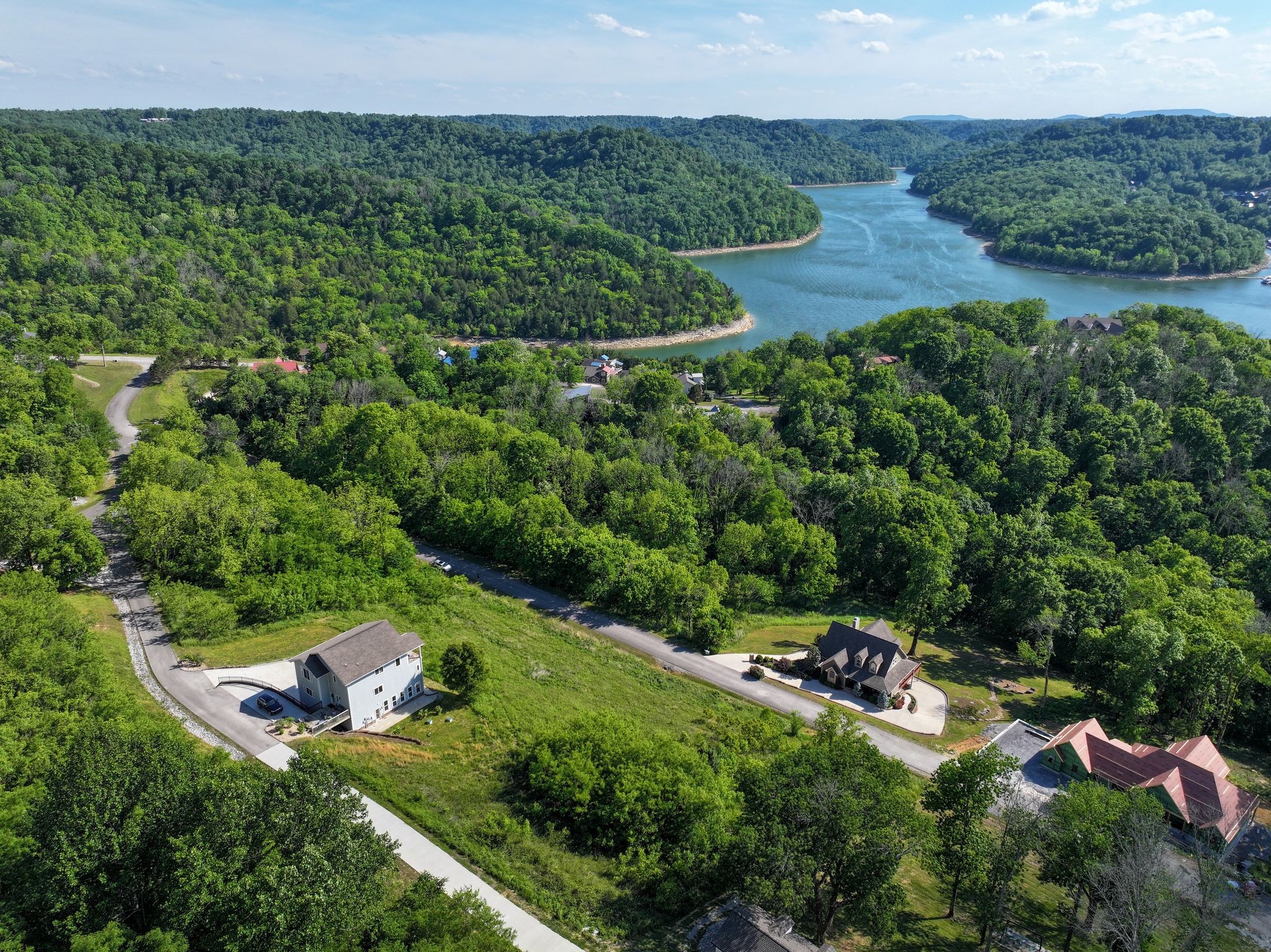 0 Highbridge Drive Smithville TN 37166