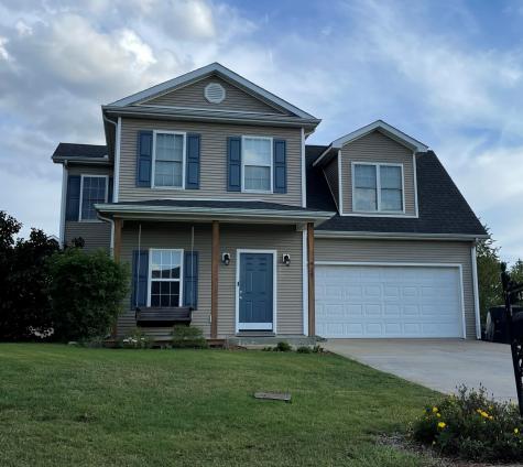 429 Drexel Court Murfreesboro TN 37128