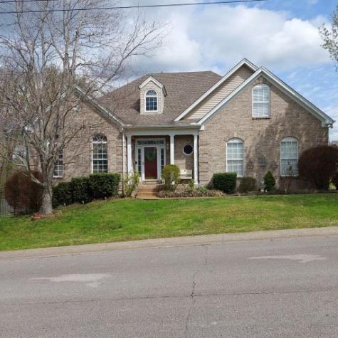 6140 Tuckaleechee Lane Antioch TN 37013