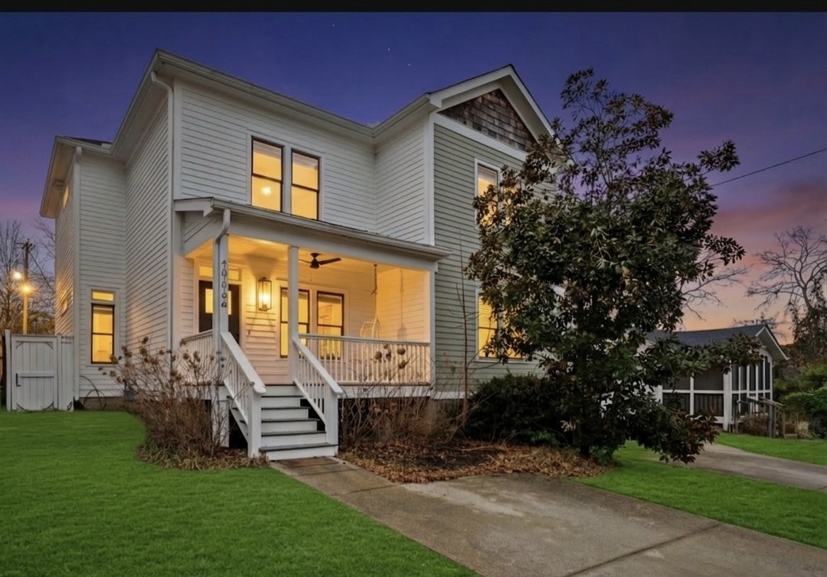 4009A Nevada Avenue Nashville TN 37209