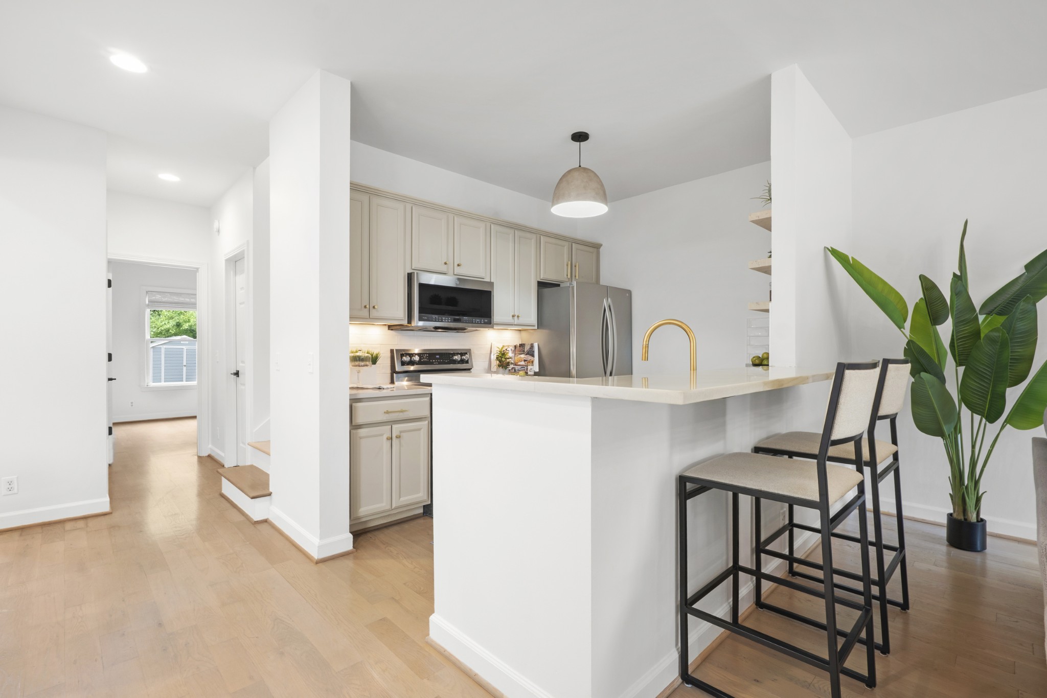 4009A Nevada Avenue Nashville TN 37209