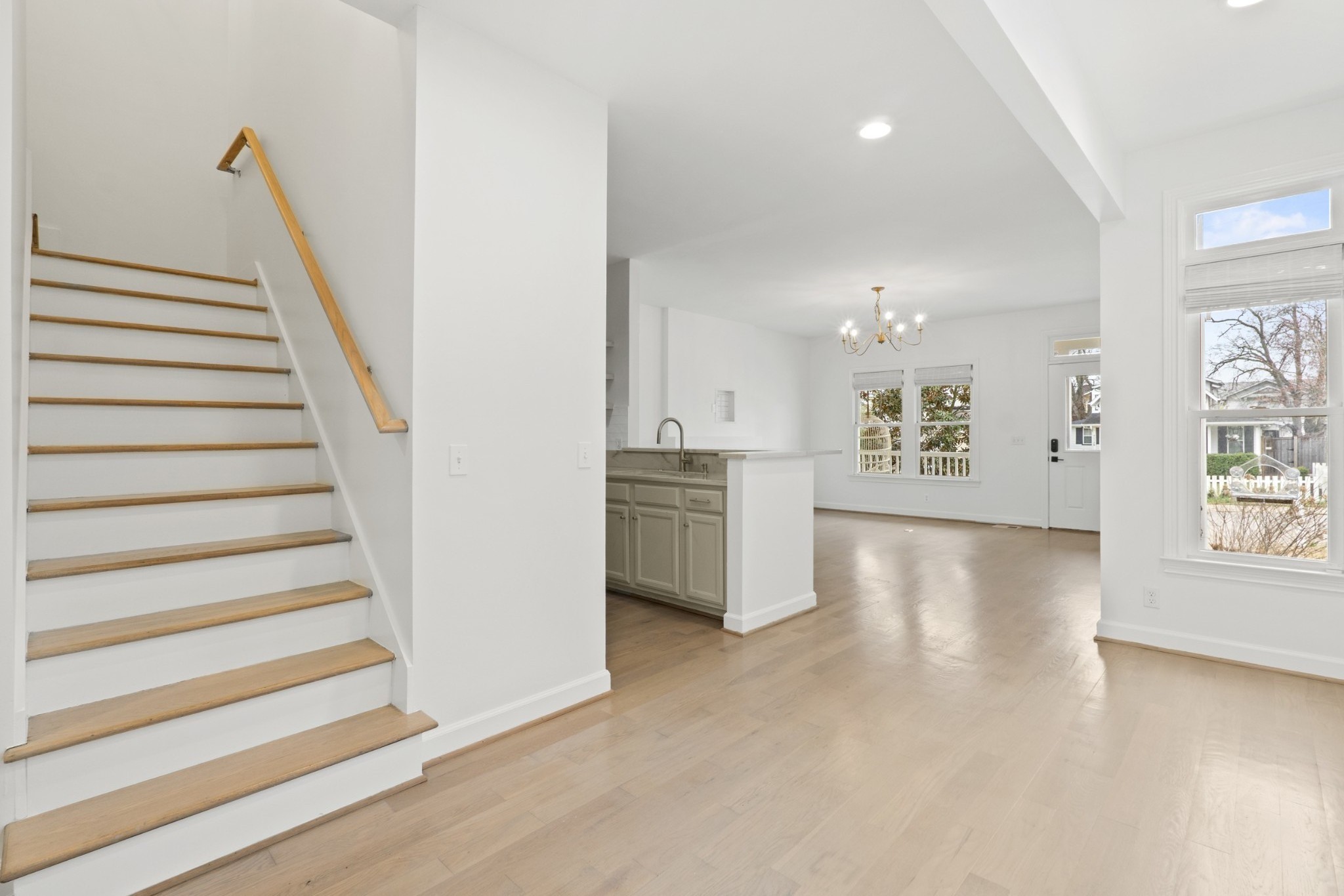 4009A Nevada Avenue Nashville TN 37209