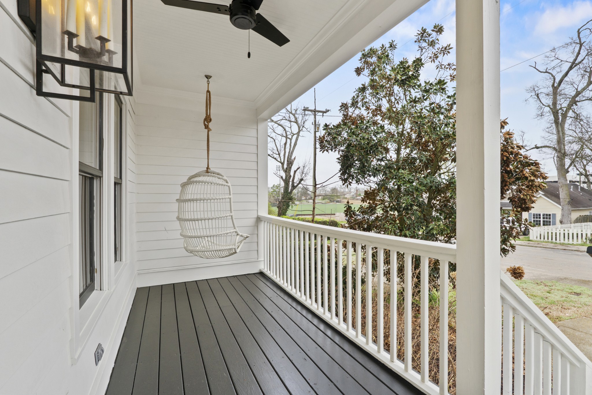 4009A Nevada Avenue Nashville TN 37209