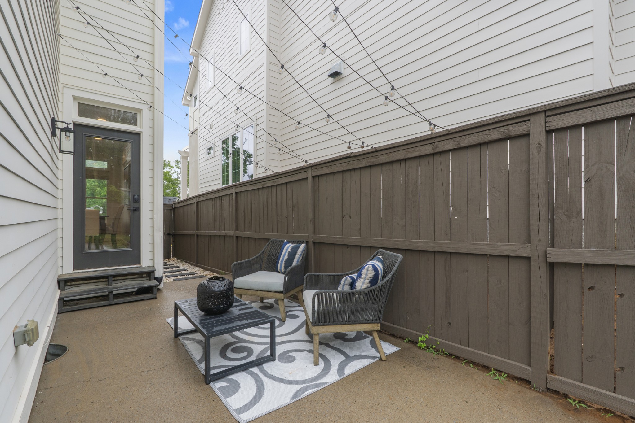 4009A Nevada Avenue Nashville TN 37209
