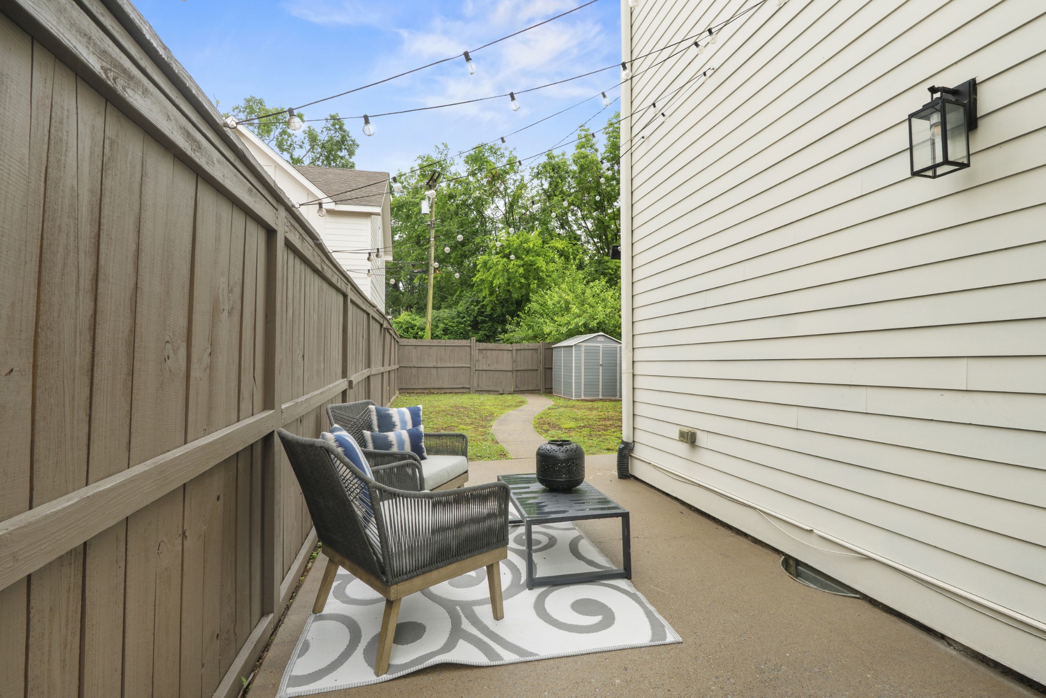4009A Nevada Avenue Nashville TN 37209