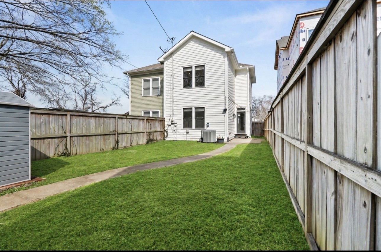 4009A Nevada Avenue Nashville TN 37209