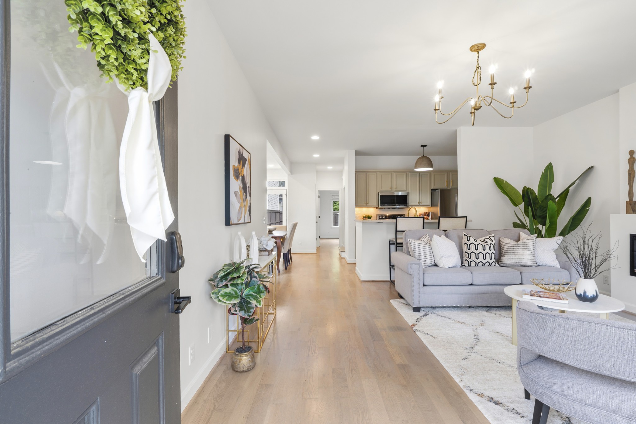 4009A Nevada Avenue Nashville TN 37209
