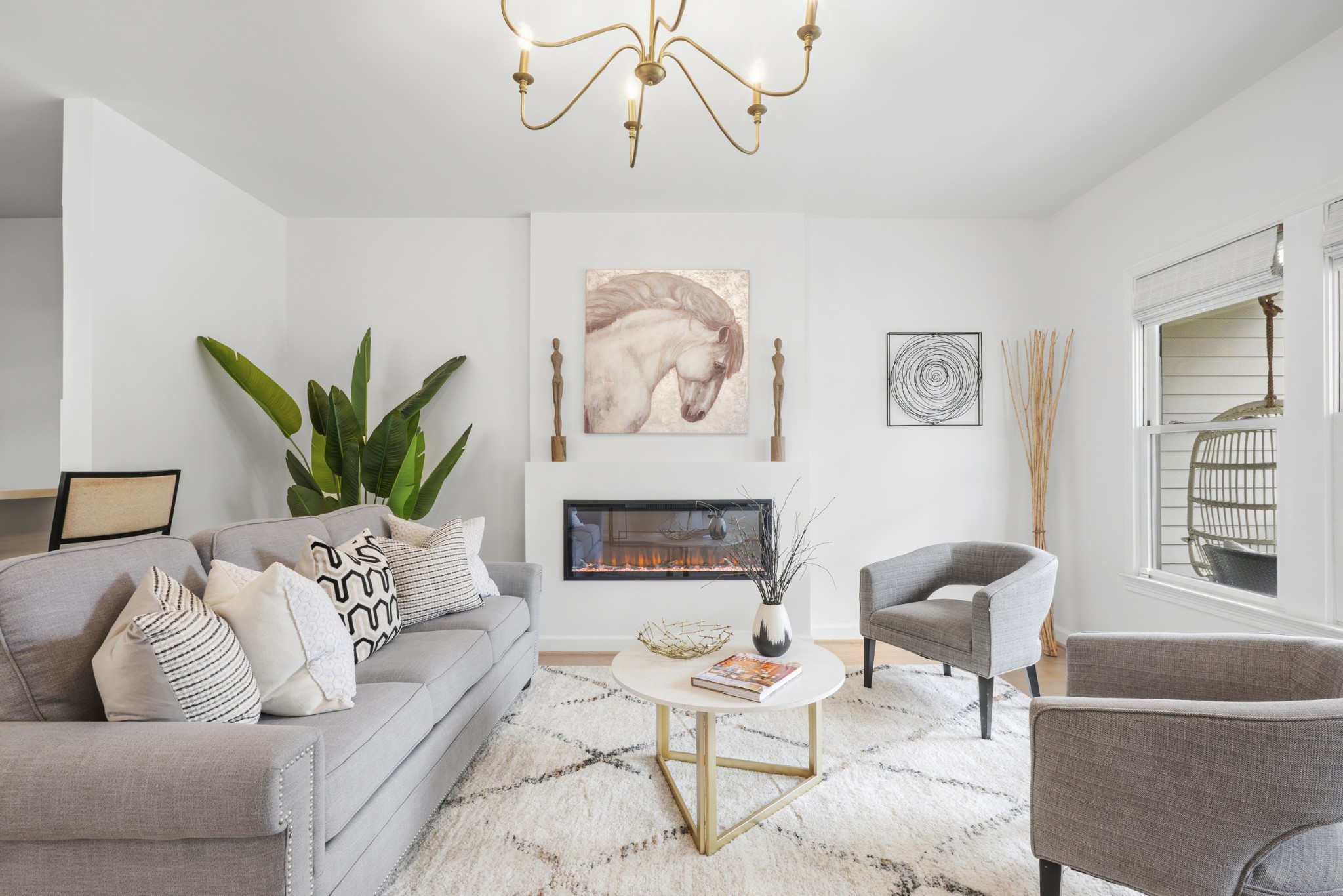 4009A Nevada Avenue Nashville TN 37209