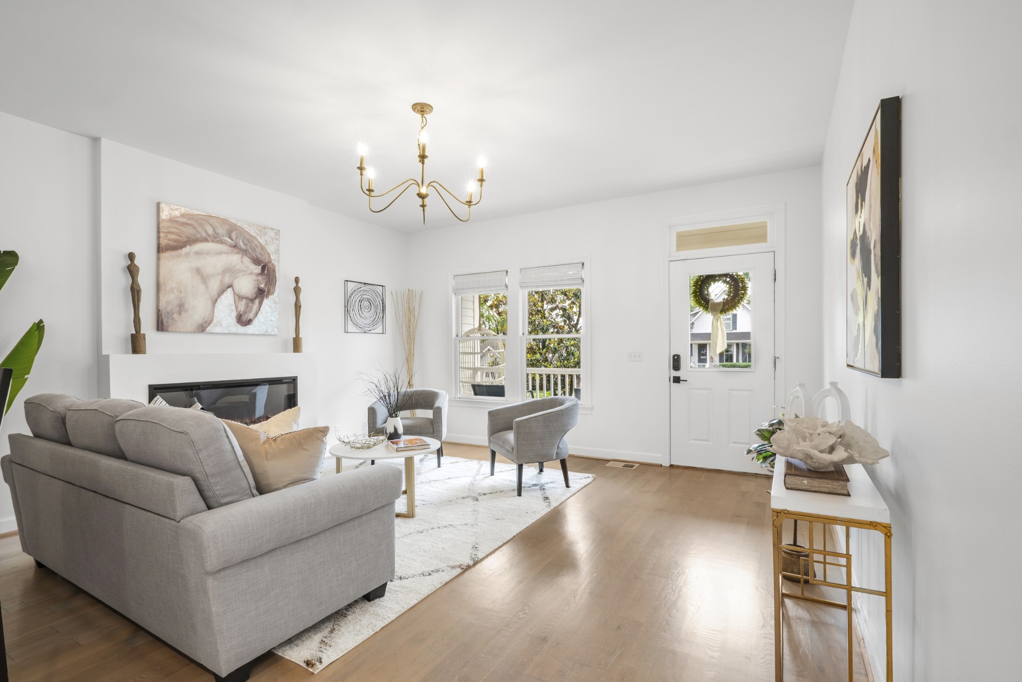 4009A Nevada Avenue Nashville TN 37209