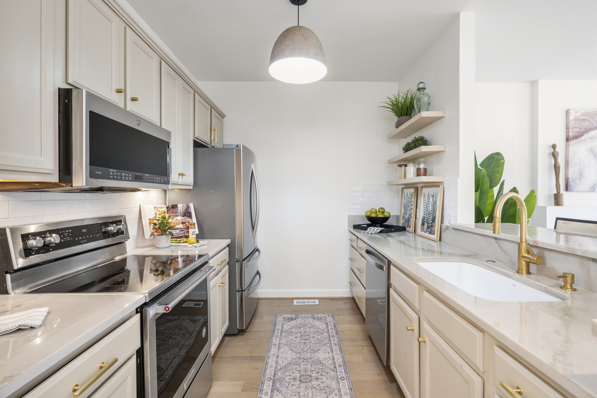 4009A Nevada Avenue Nashville TN 37209