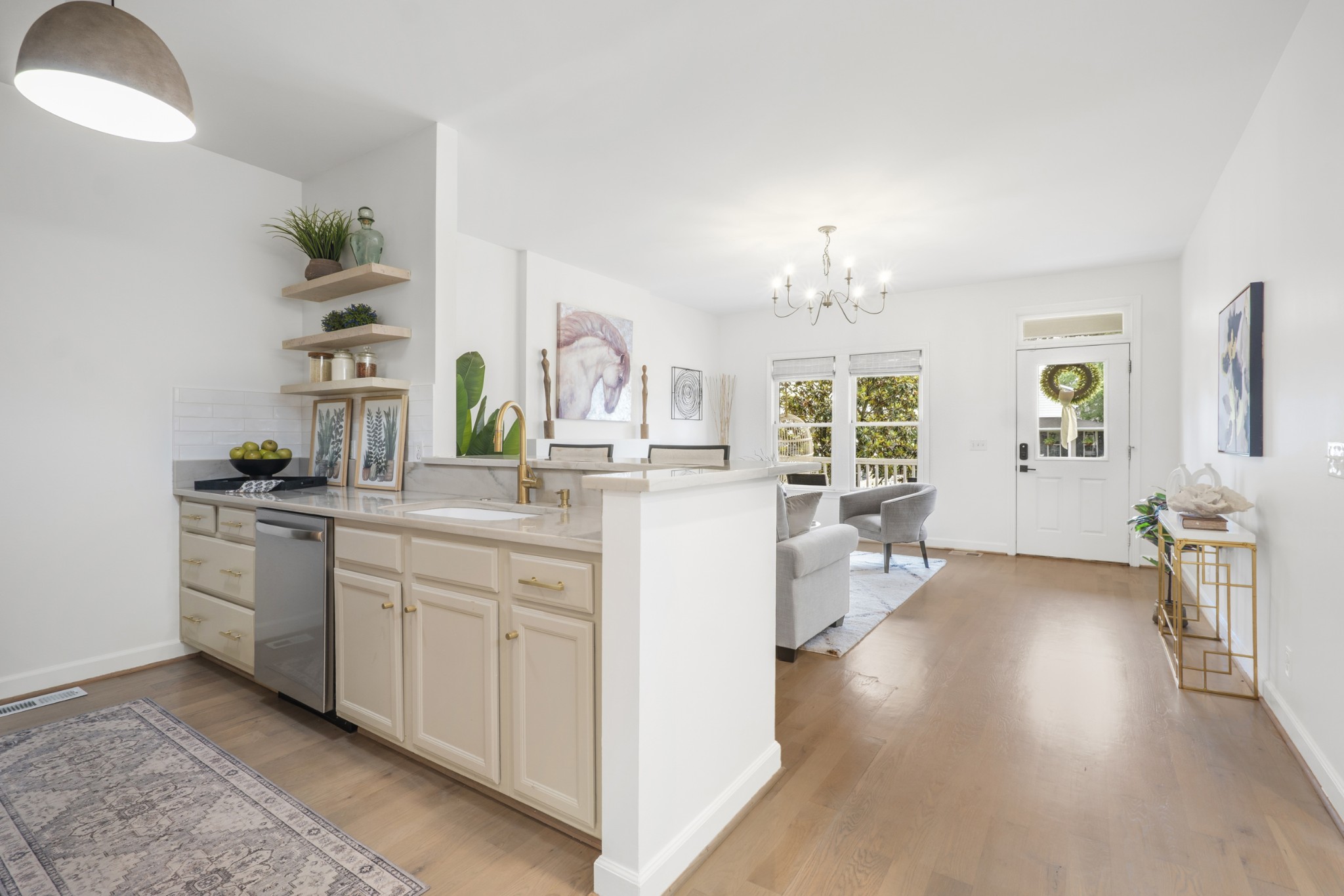 4009A Nevada Avenue Nashville TN 37209